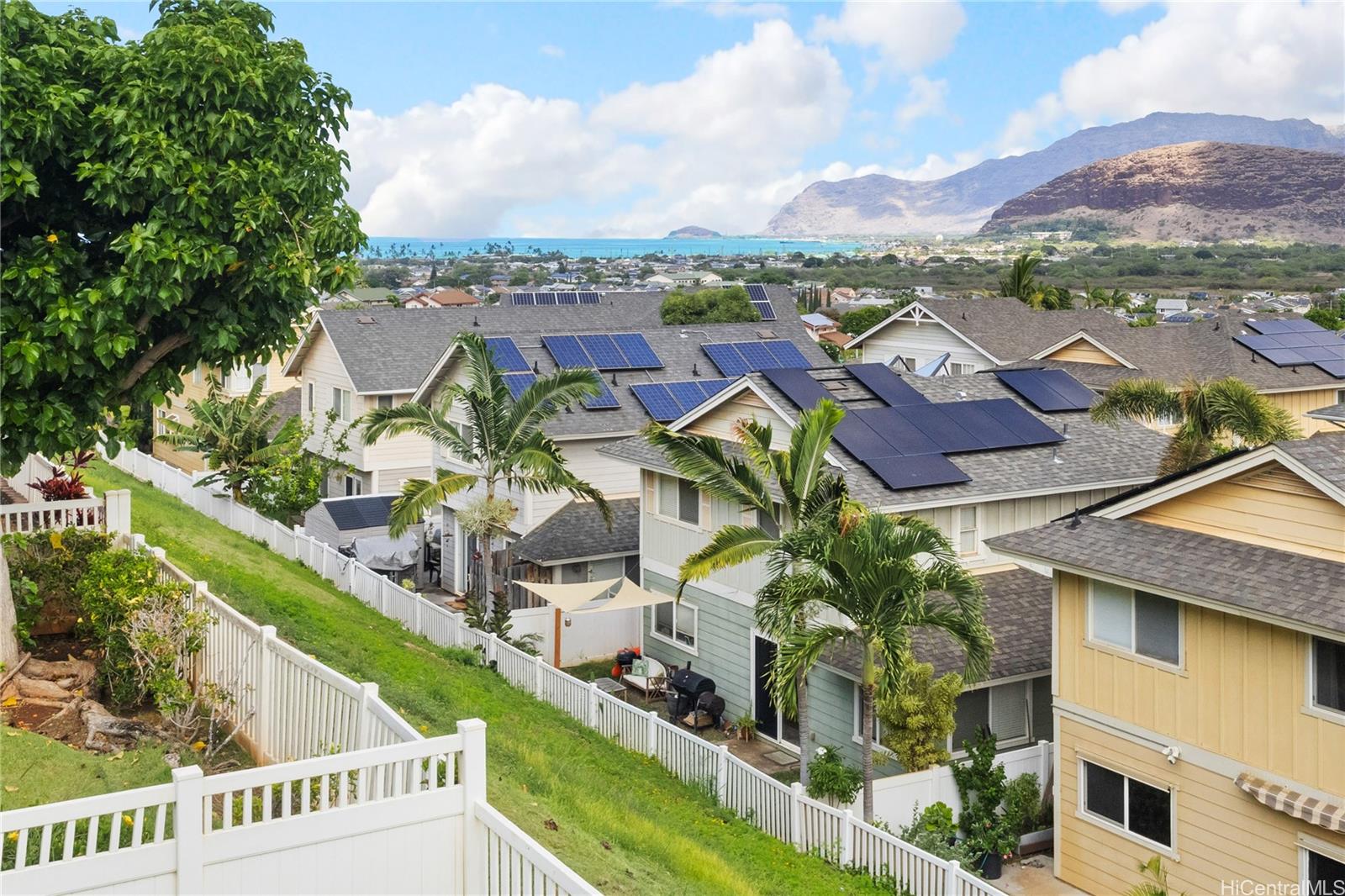 87-2229  Pakeke Street Maili, Leeward home - photo 12 of 25