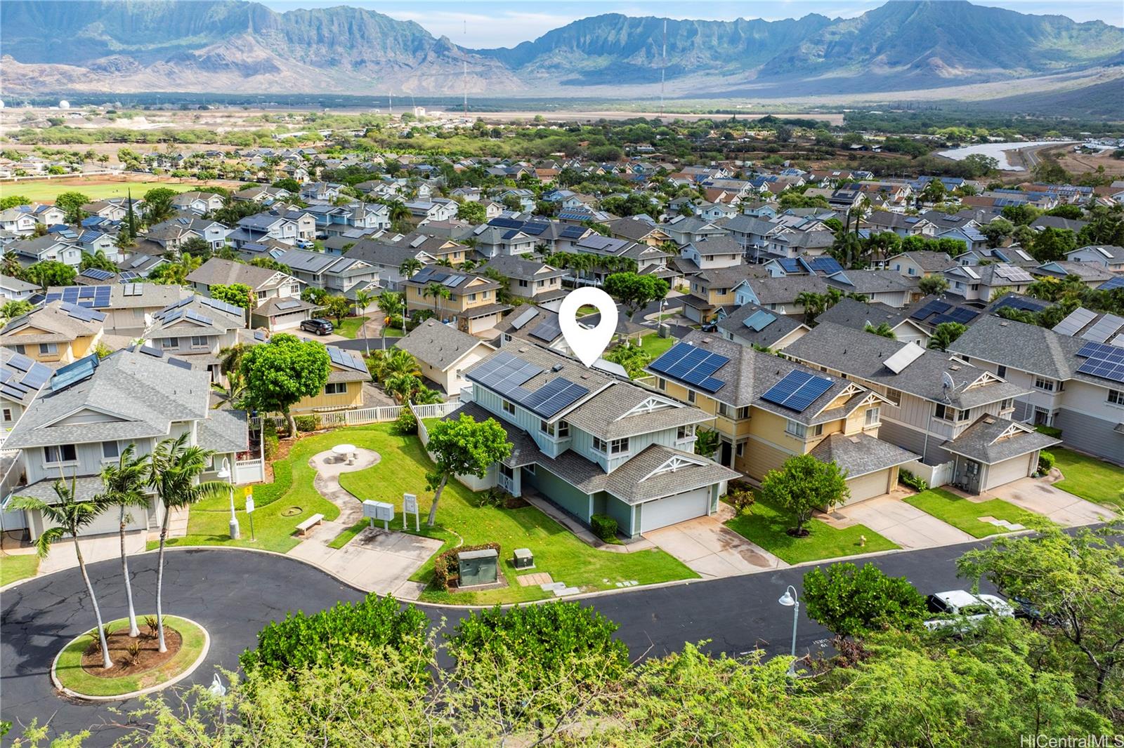 87-2229  Pakeke Street Maili, Leeward home - photo 23 of 25