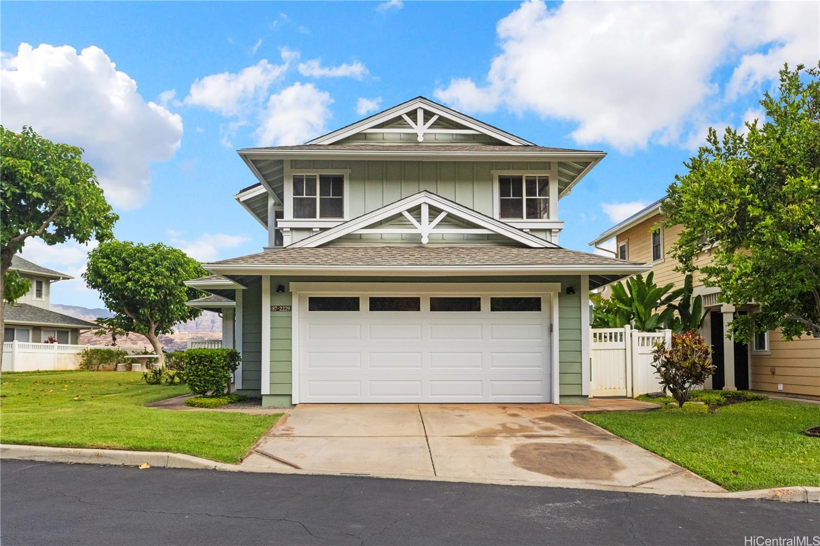 87-2229  Pakeke Street Maili, Leeward home - photo 24 of 25