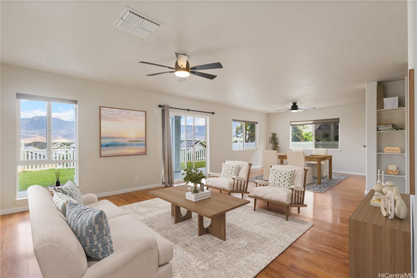 87-2229  Pakeke Street Maili, Leeward home - photo 4 of 25