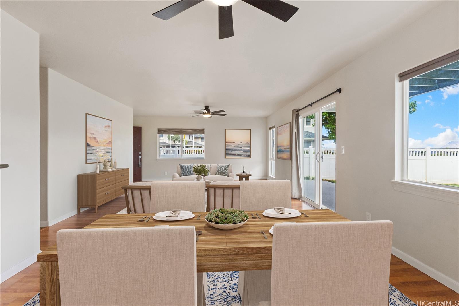 87-2229  Pakeke Street Maili, Leeward home - photo 6 of 25