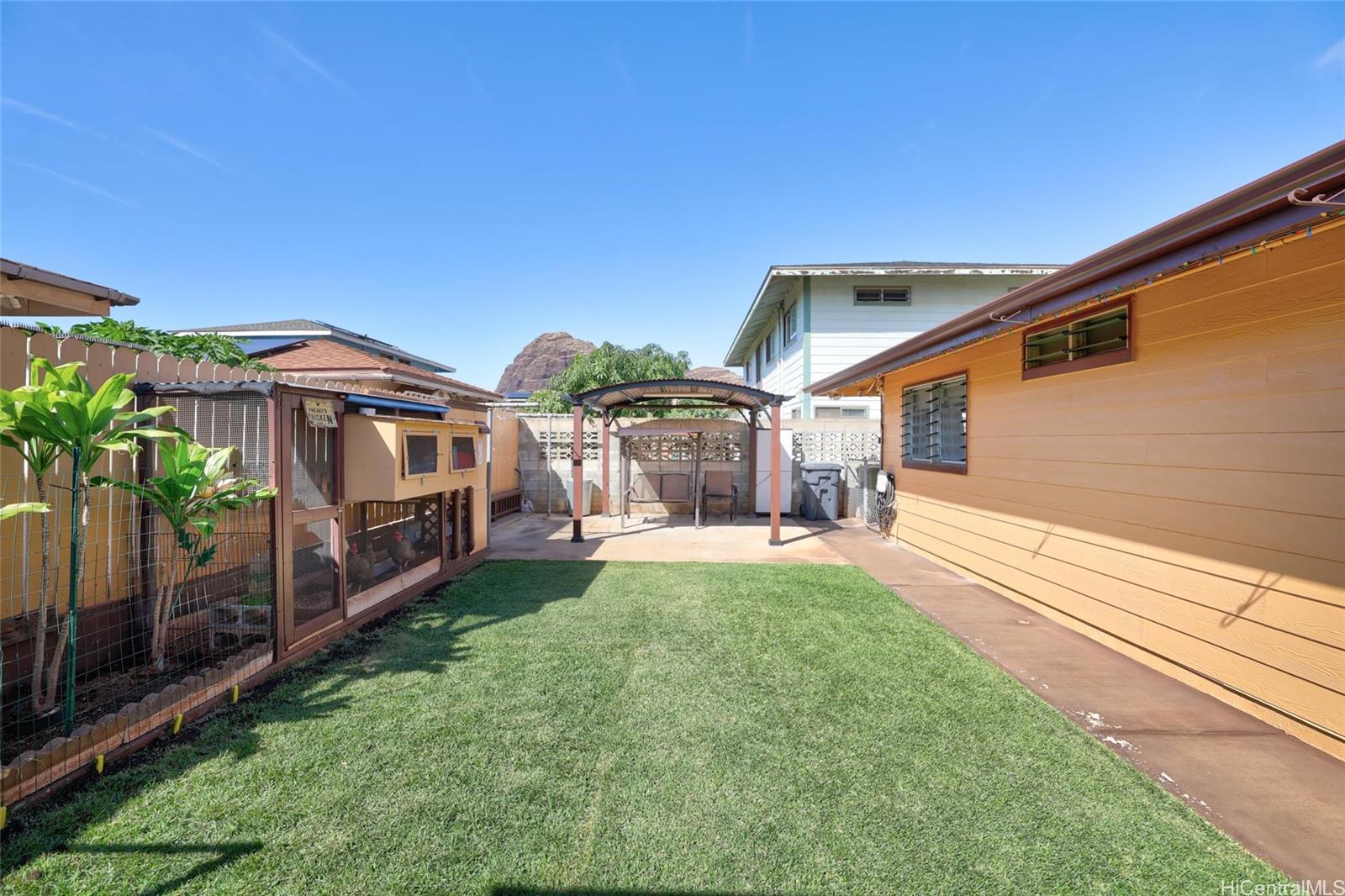 87-223  Waiolu Street Maili, Leeward home - photo 19 of 25