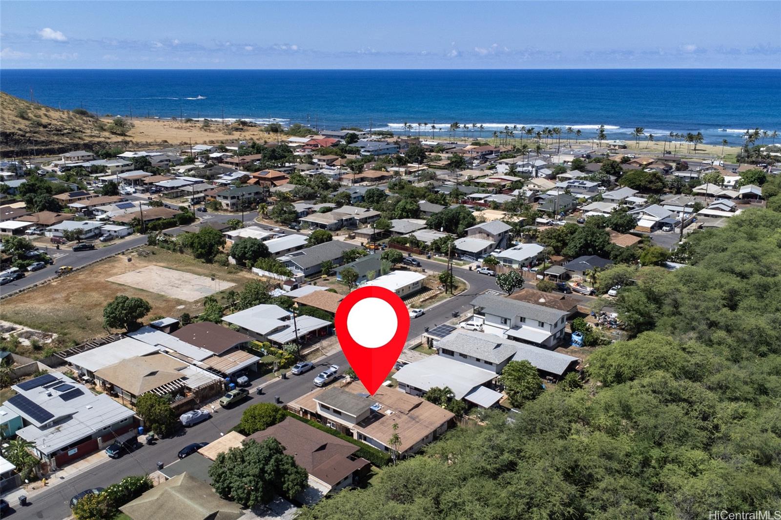 87-224  Laulele Street Maili, Leeward home - photo 22 of 22