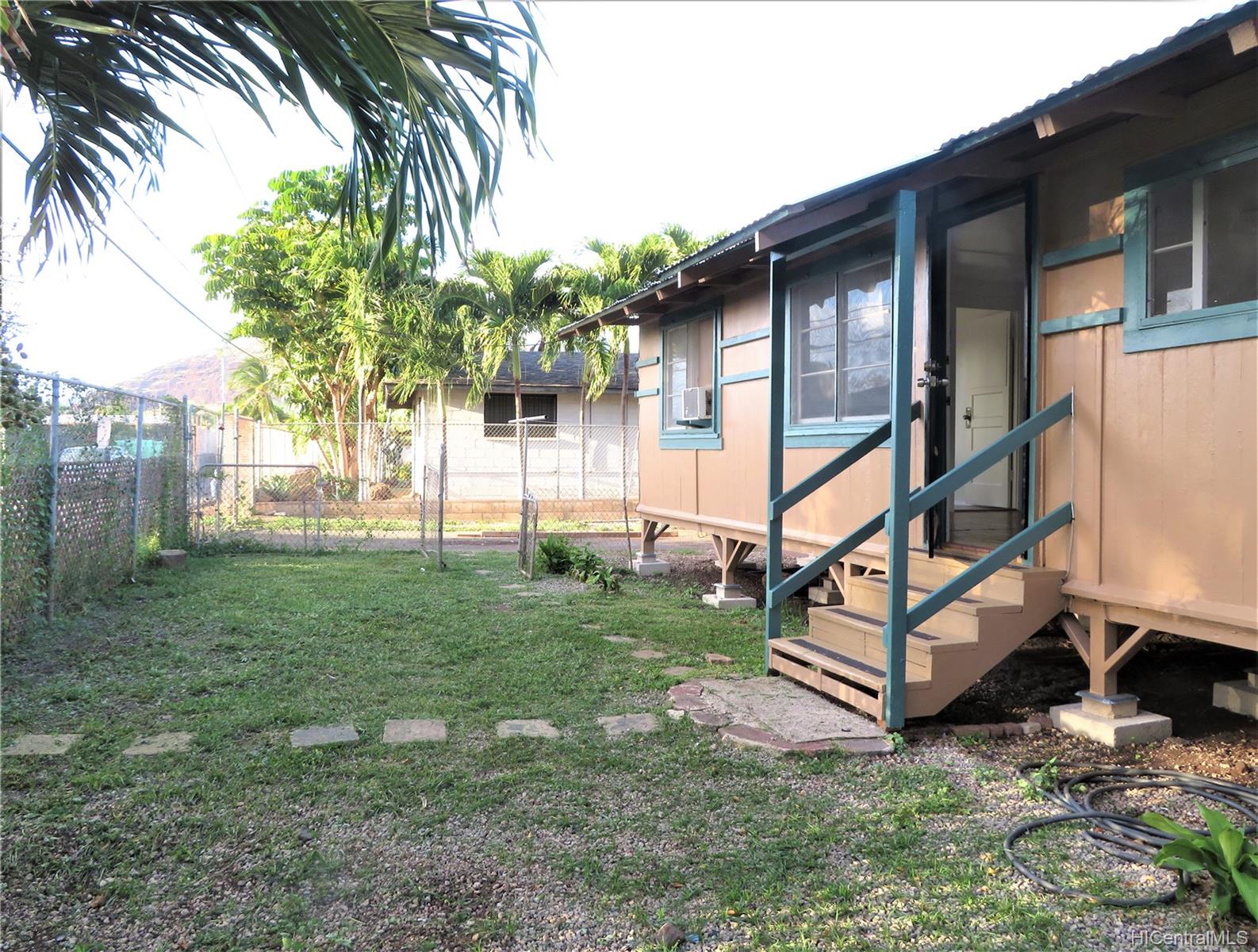 87228 Saint Johns Road 1 Waianae Hawaii Rental