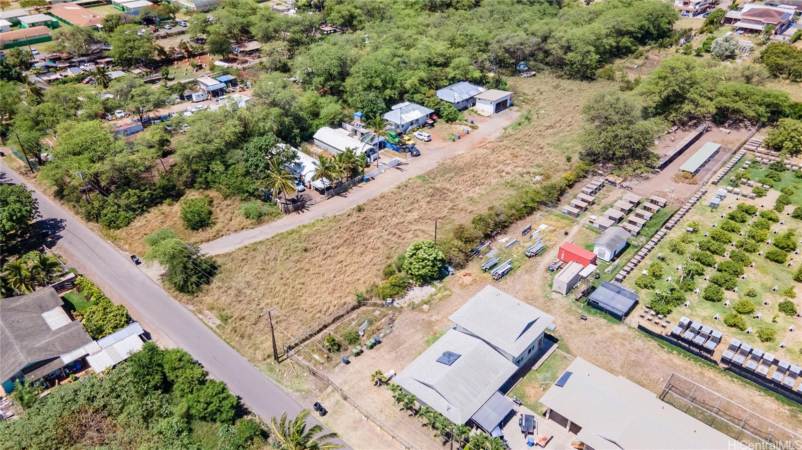 87-236 Kulaaupuni St  Waianae, Hi vacant land for sale - photo 4 of 9