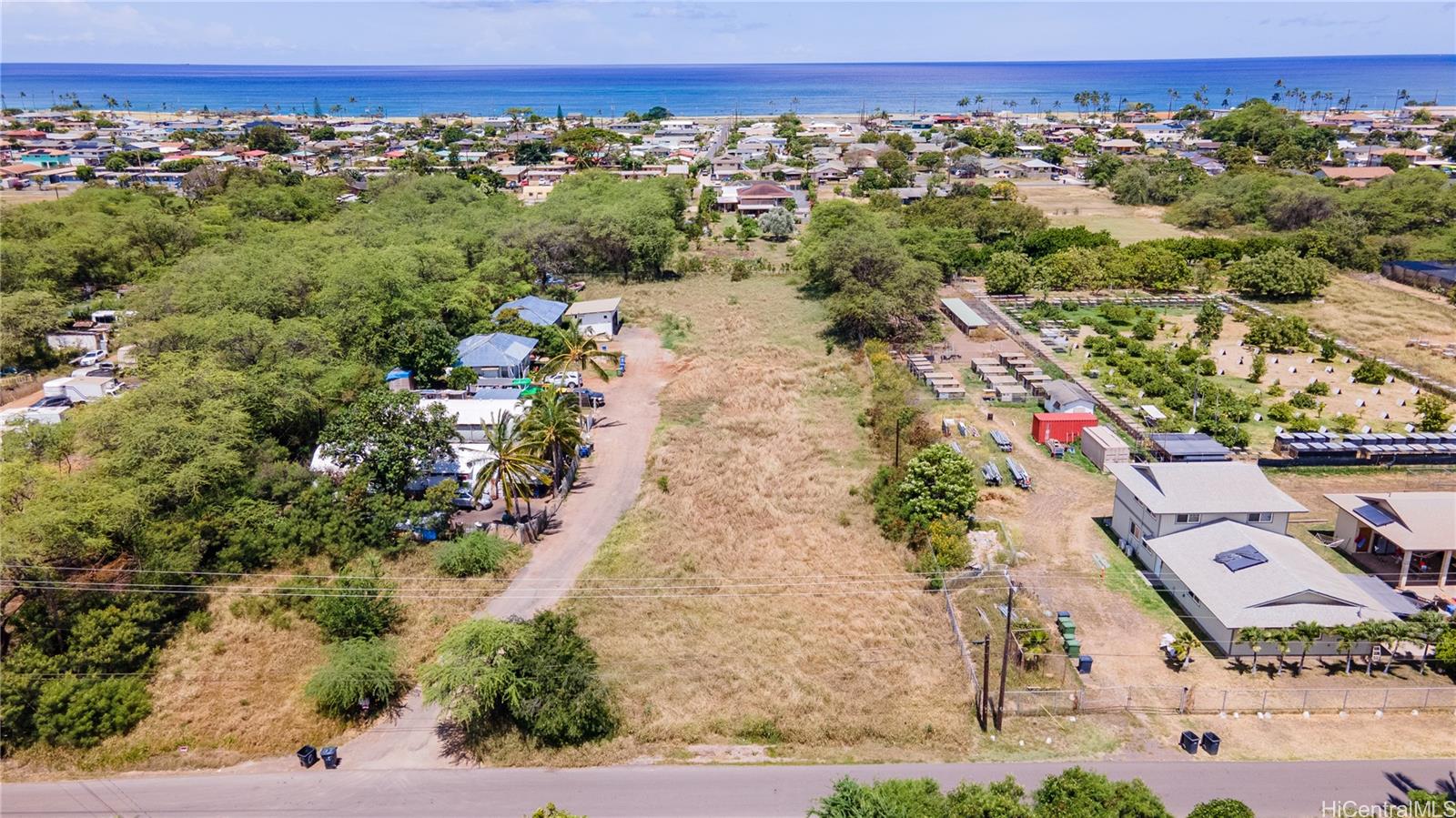 87-236 Kulaaupuni St  Waianae, Hi vacant land for sale - photo 7 of 9