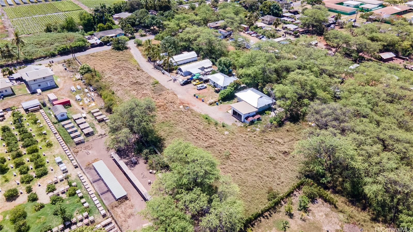 87-236 Kulaaupuni St  Waianae, Hi vacant land for sale - photo 7 of 7