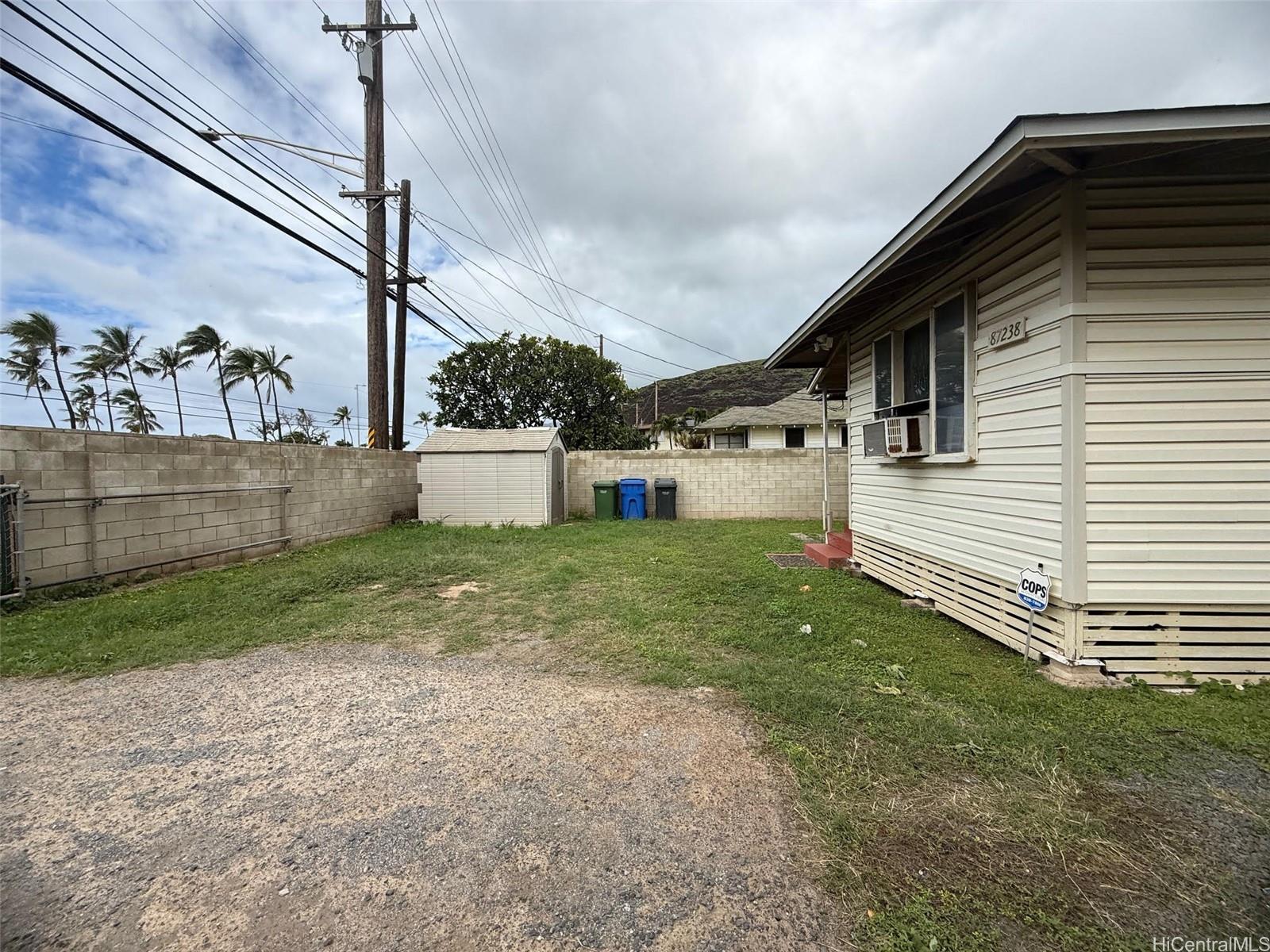 87-238 Farrington Hwy Waianae - Rental - photo 2 of 13