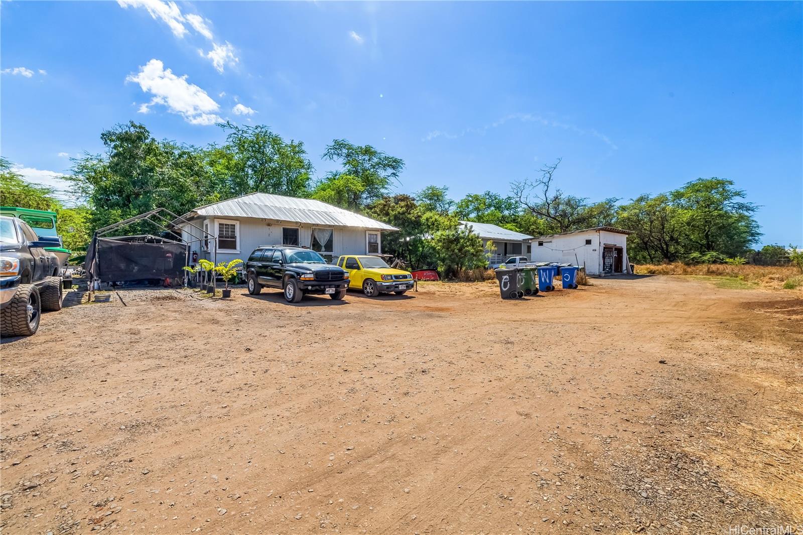 87-240  Kulaaupuni Street Maili, Leeward home - photo 9 of 9