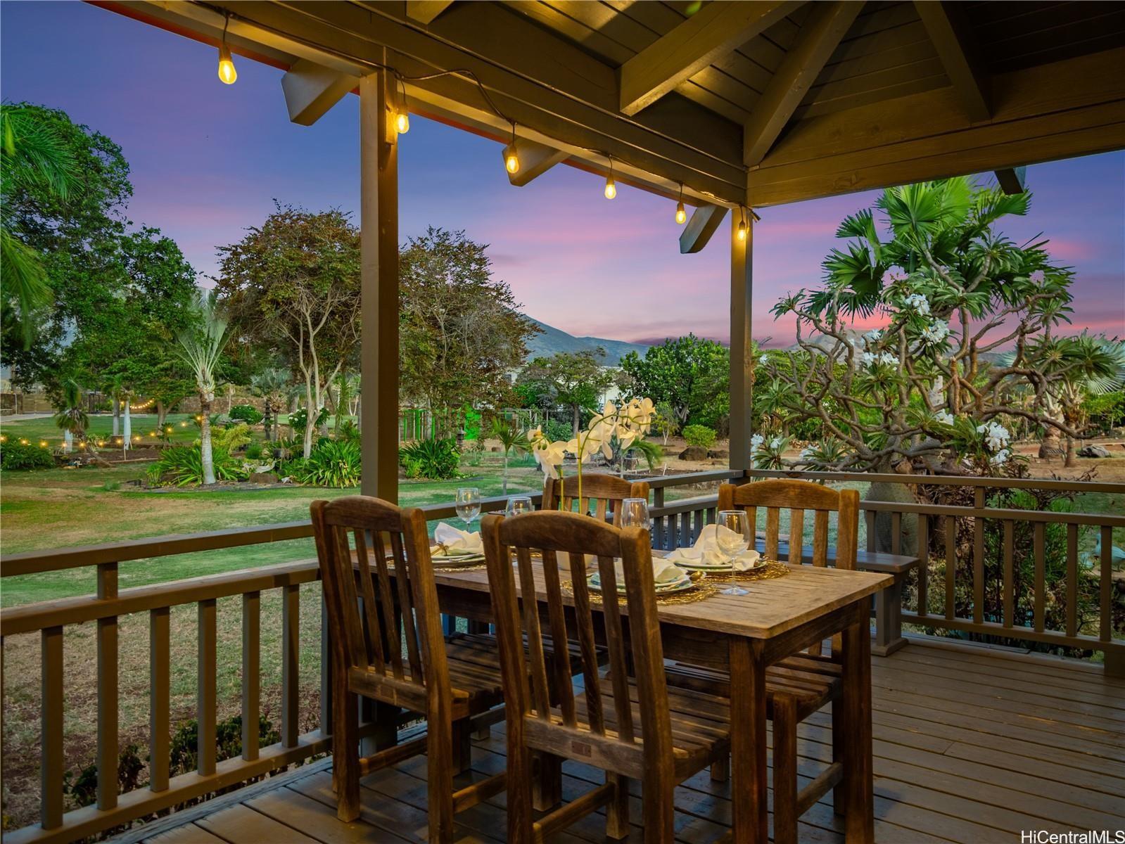 87-251  Paakea Road Maili, Leeward home - photo 2 of 25