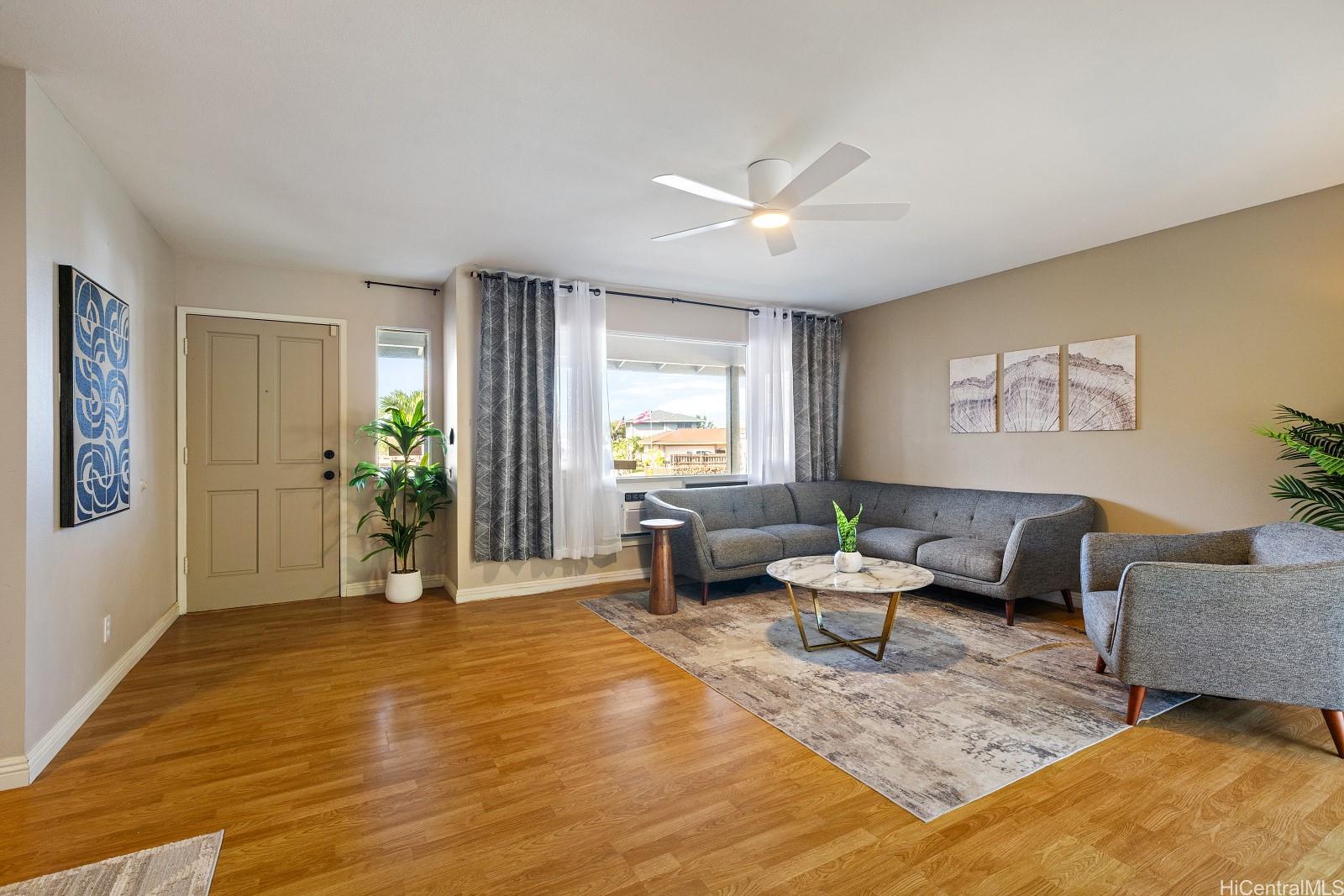 87-253  Laiku Street Maili, Leeward home - photo 3 of 25