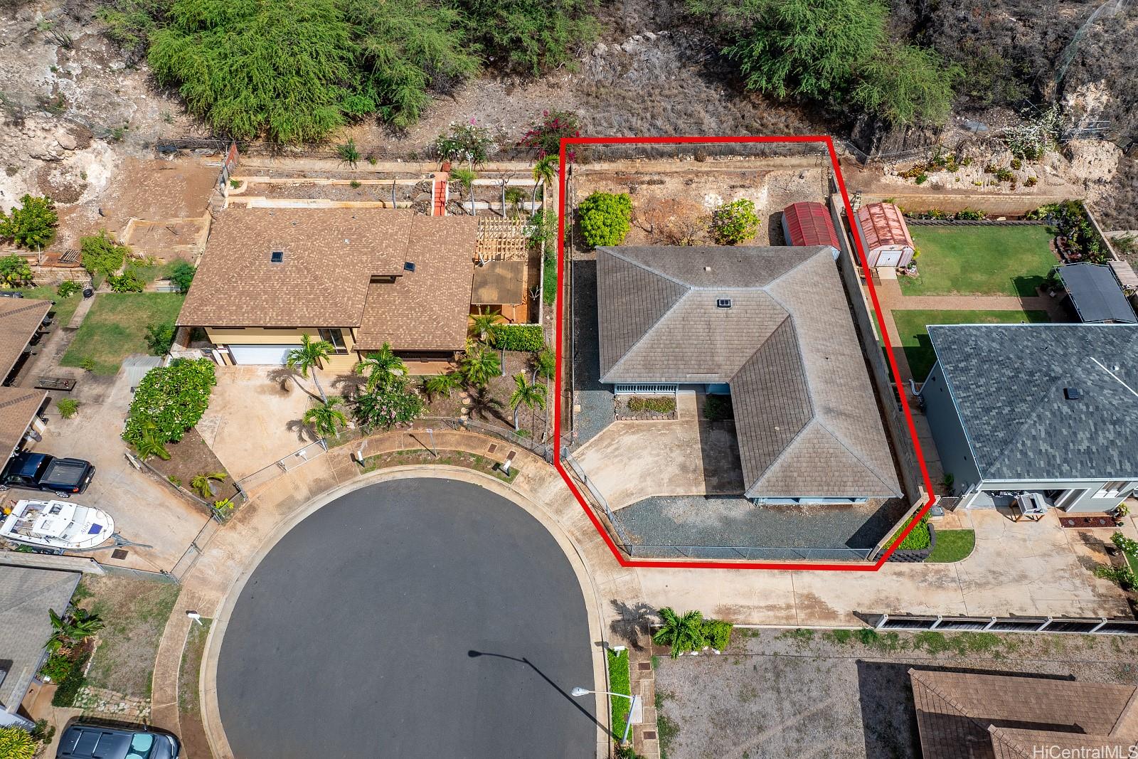 87-253  Laiku Street Maili, Leeward home - photo 24 of 25