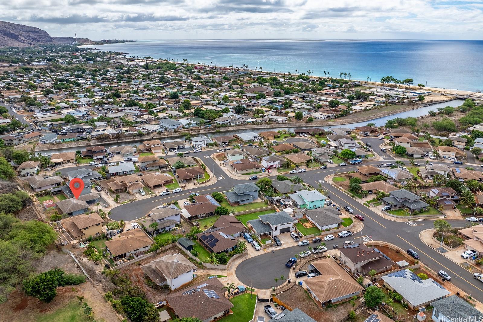 87-253  Laiku Street Maili, Leeward home - photo 25 of 25