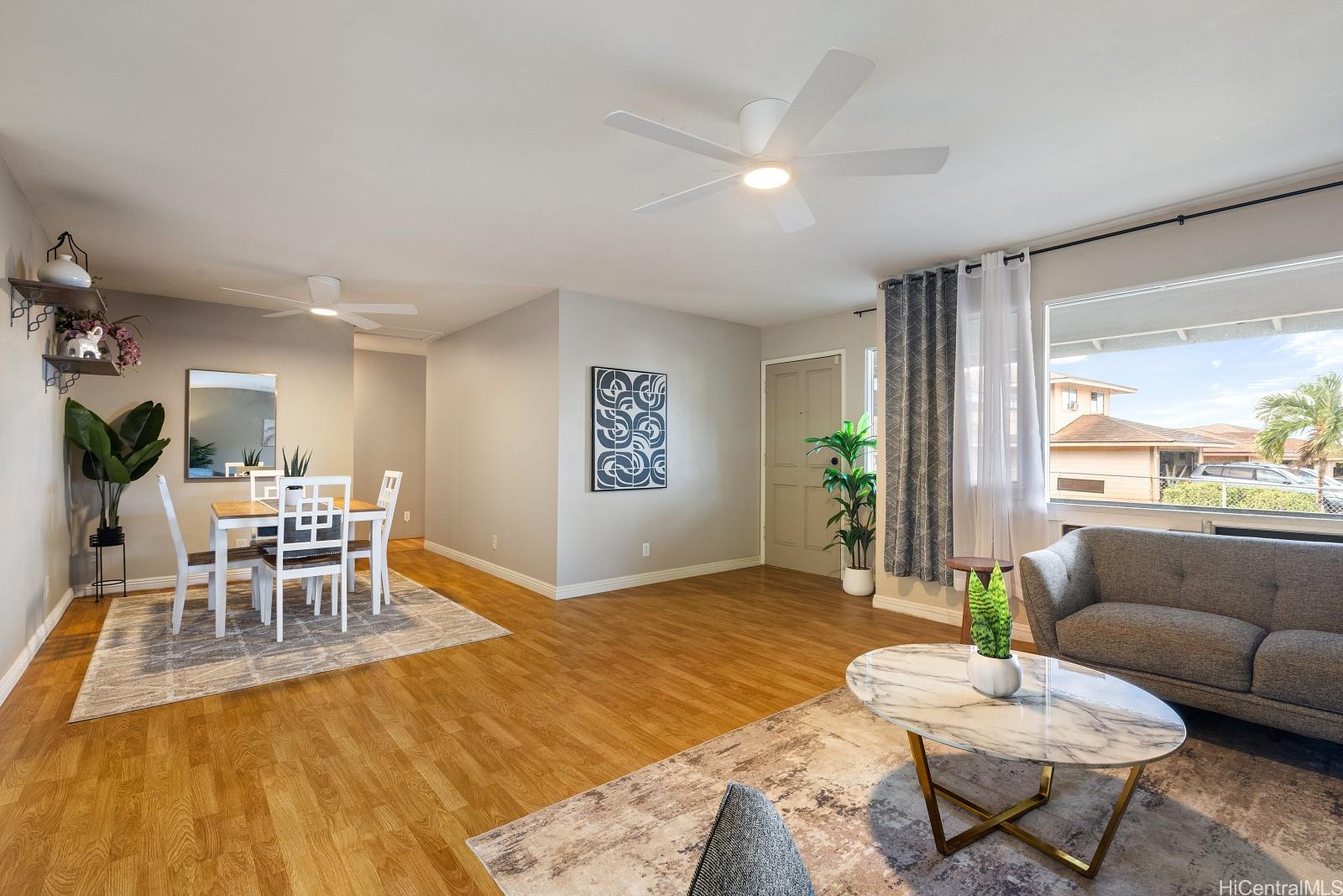 87-253  Laiku Street Maili, Leeward home - photo 4 of 25