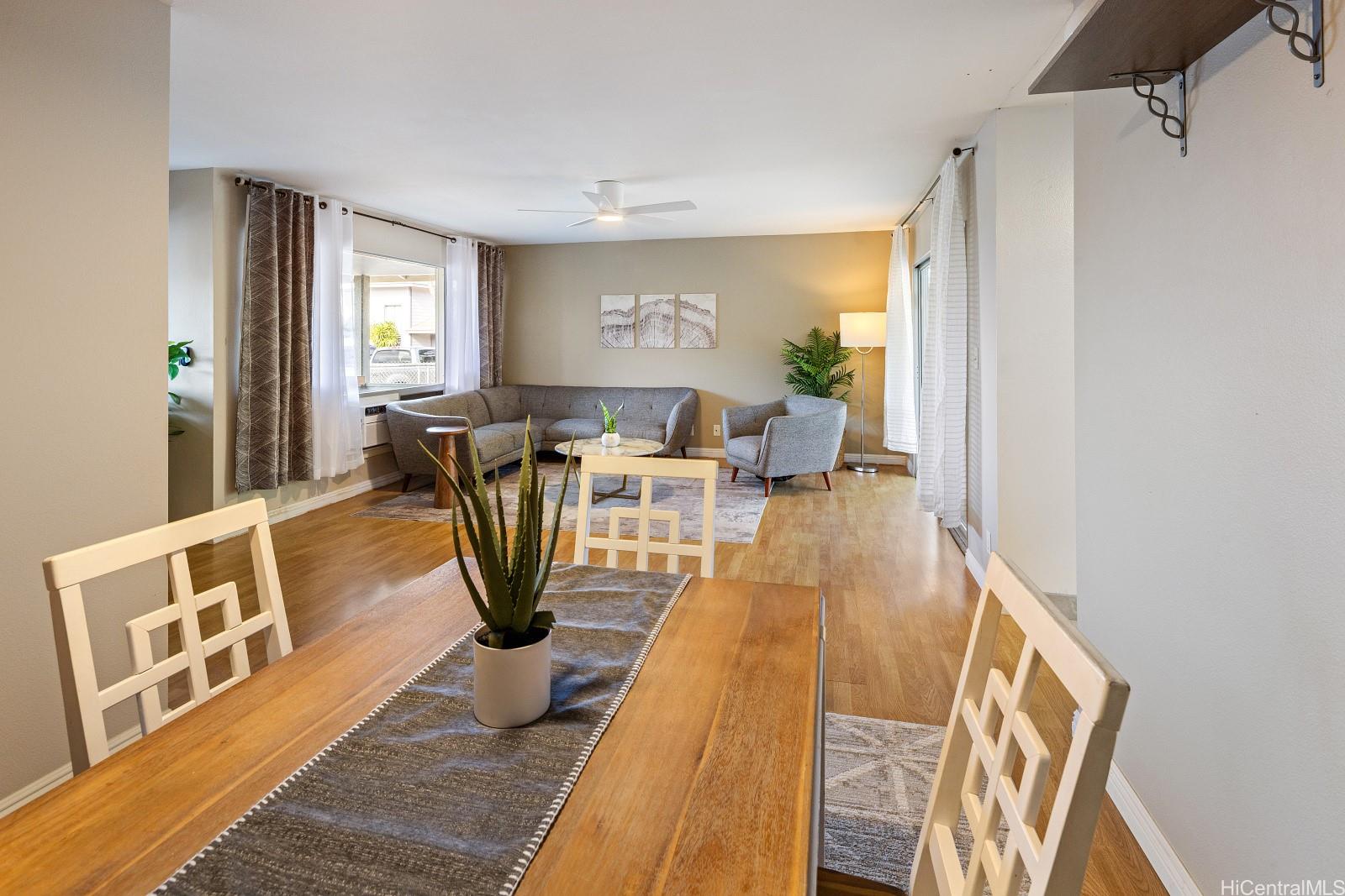 87-253  Laiku Street Maili, Leeward home - photo 6 of 25