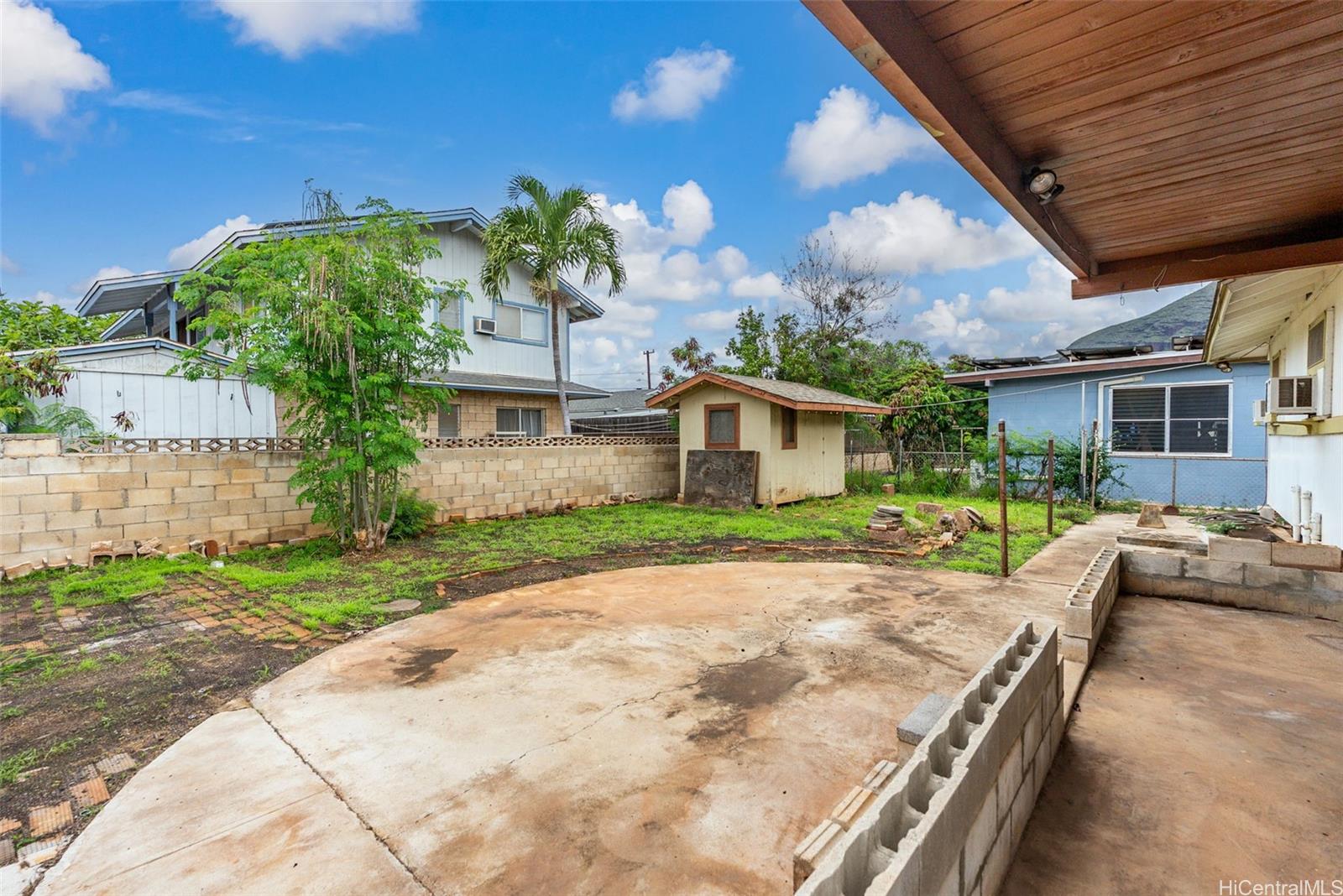 87-254  Mikana St Maili, Leeward home - photo 22 of 25