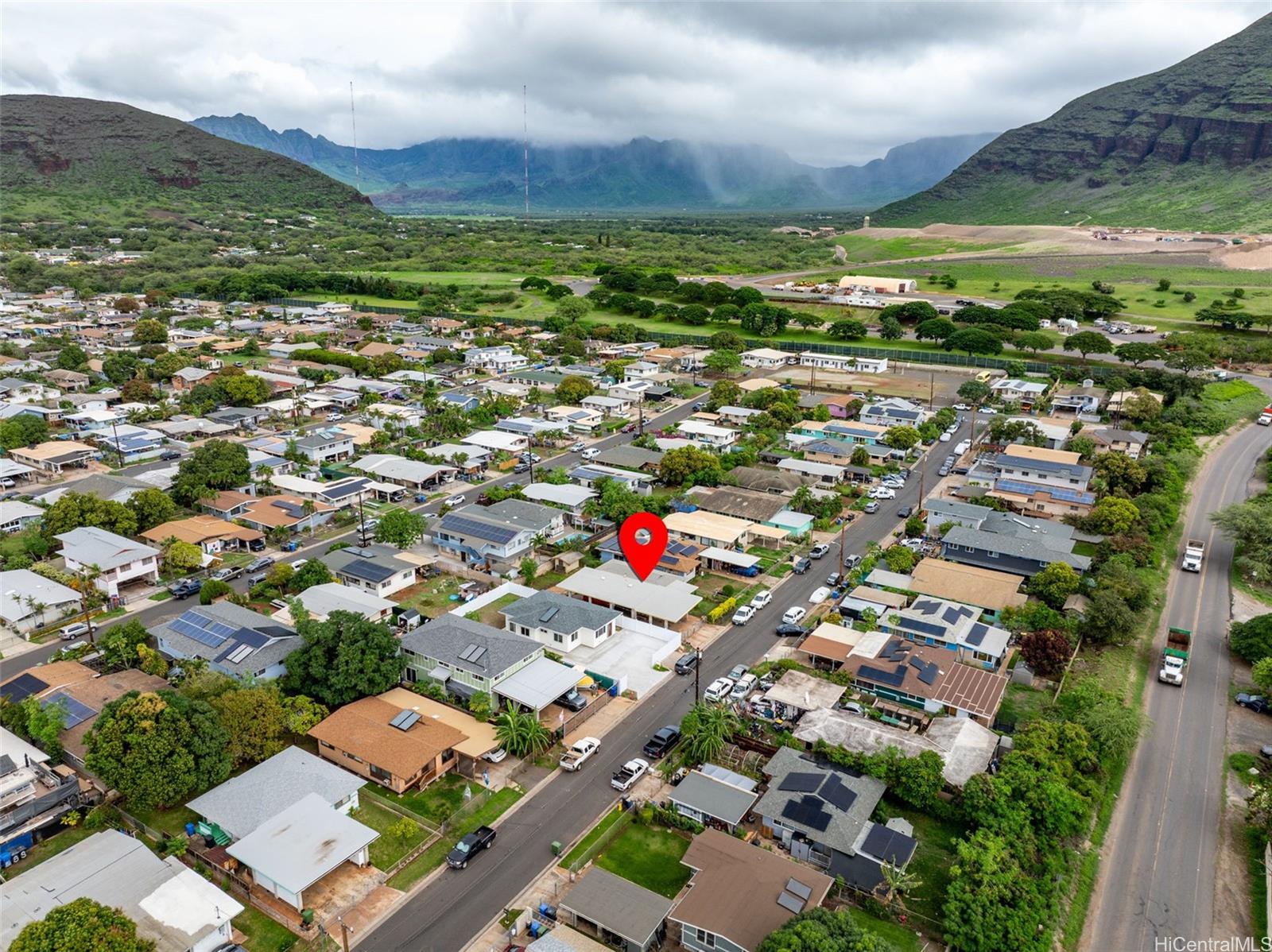 87-254  Mikana St Maili, Leeward home - photo 24 of 25