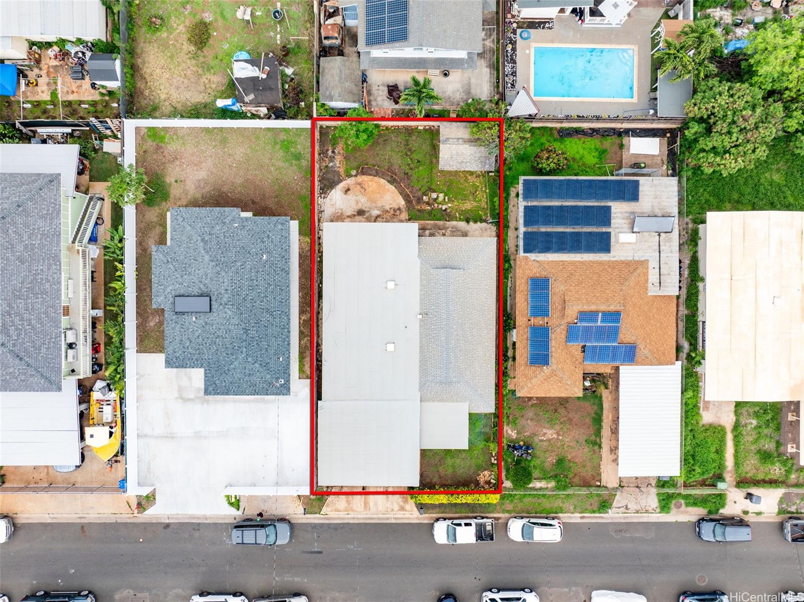 87-254  Mikana St Maili, Leeward home - photo 25 of 25