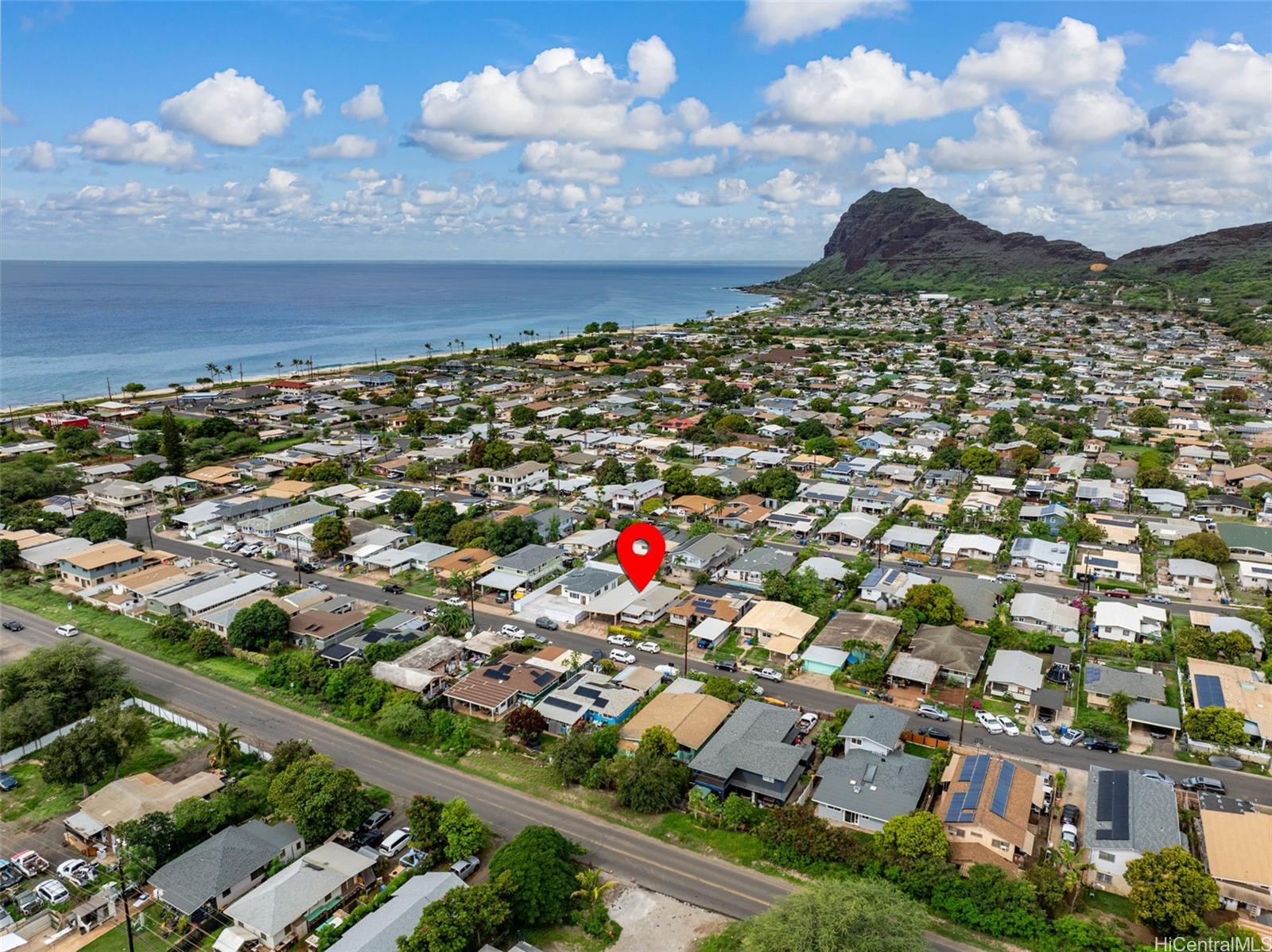 87-254  Mikana St Maili, Leeward home - photo 5 of 25