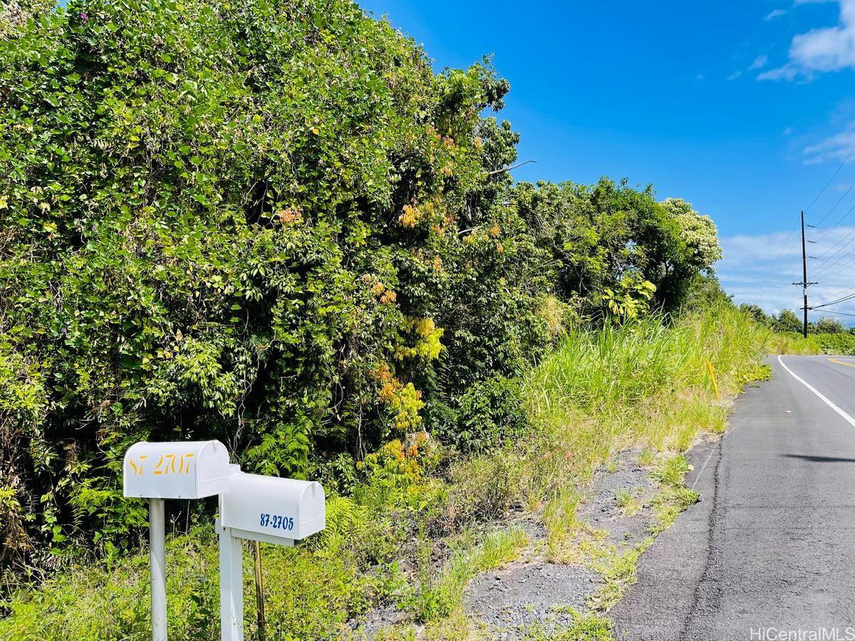 87-2721 Hawaii Belt Rd  Captain Cook, Hi vacant land for sale - photo 15 of 20