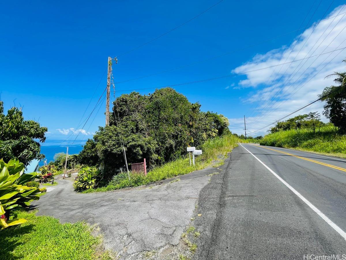 87-2721 Hawaii Belt Rd  Captain Cook, Hi vacant land for sale - photo 16 of 20