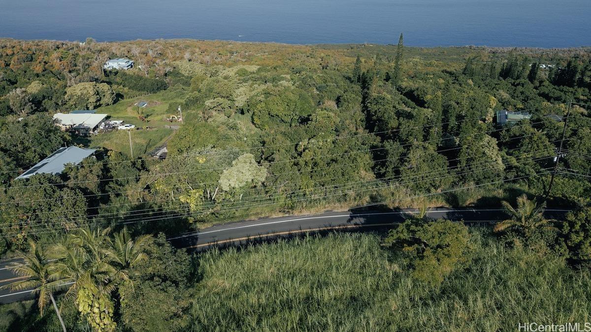 87-2721 Hawaii Belt Rd  Captain Cook, Hi vacant land for sale - photo 4 of 20