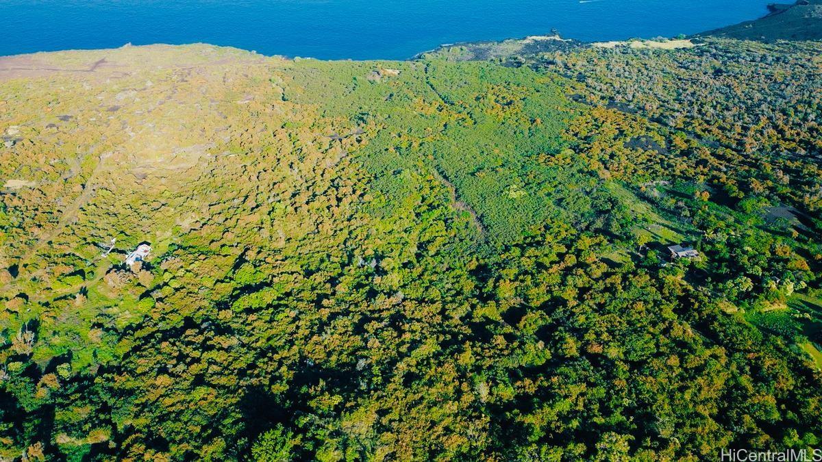 87-2721 Hawaii Belt Rd  Captain Cook, Hi vacant land for sale - photo 5 of 20