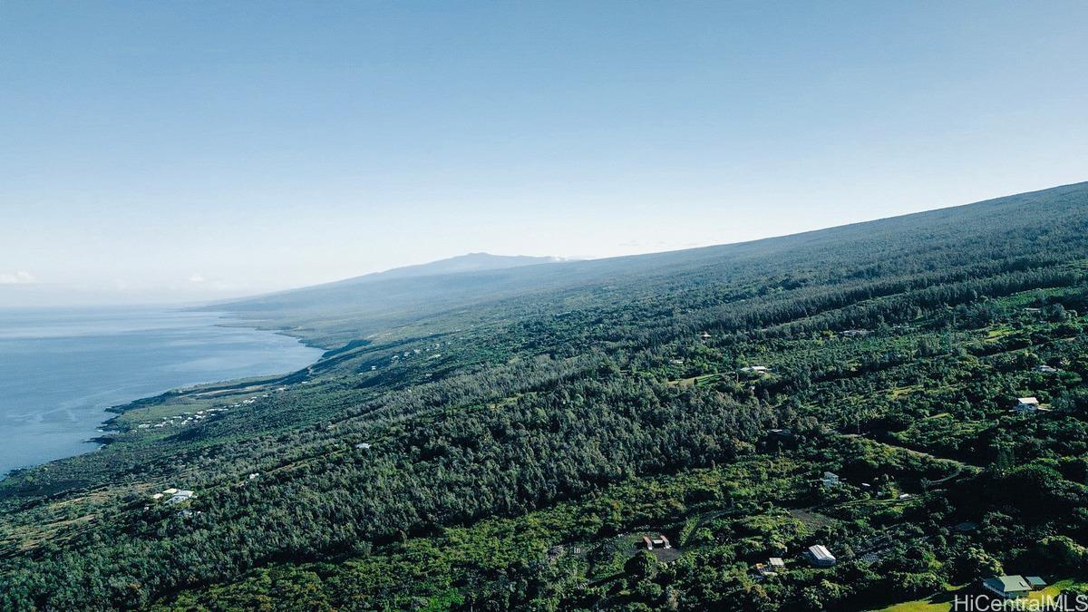 87-2721 Hawaii Belt Rd  Captain Cook, Hi vacant land for sale - photo 6 of 20