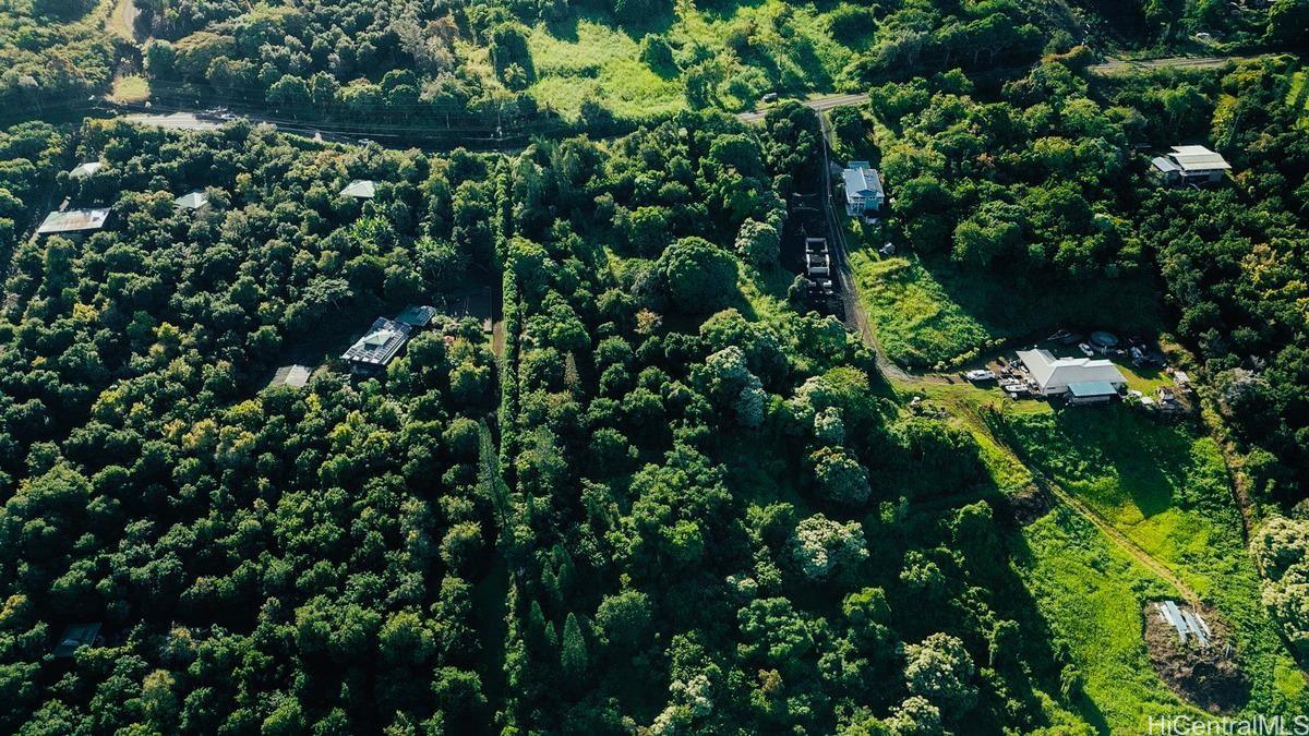 87-2721 Hawaii Belt Rd  Captain Cook, Hi vacant land for sale - photo 9 of 20