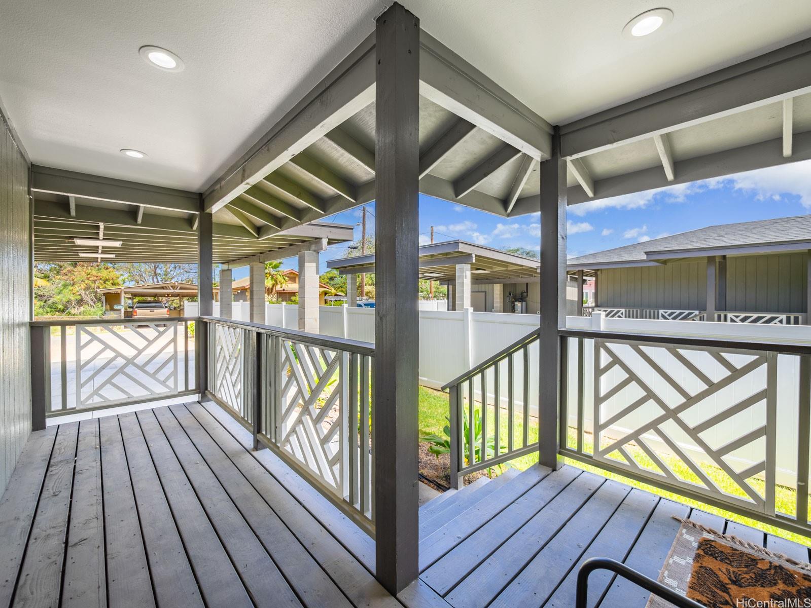 87-274  Saint Johns Road Maili, Leeward home - photo 21 of 25