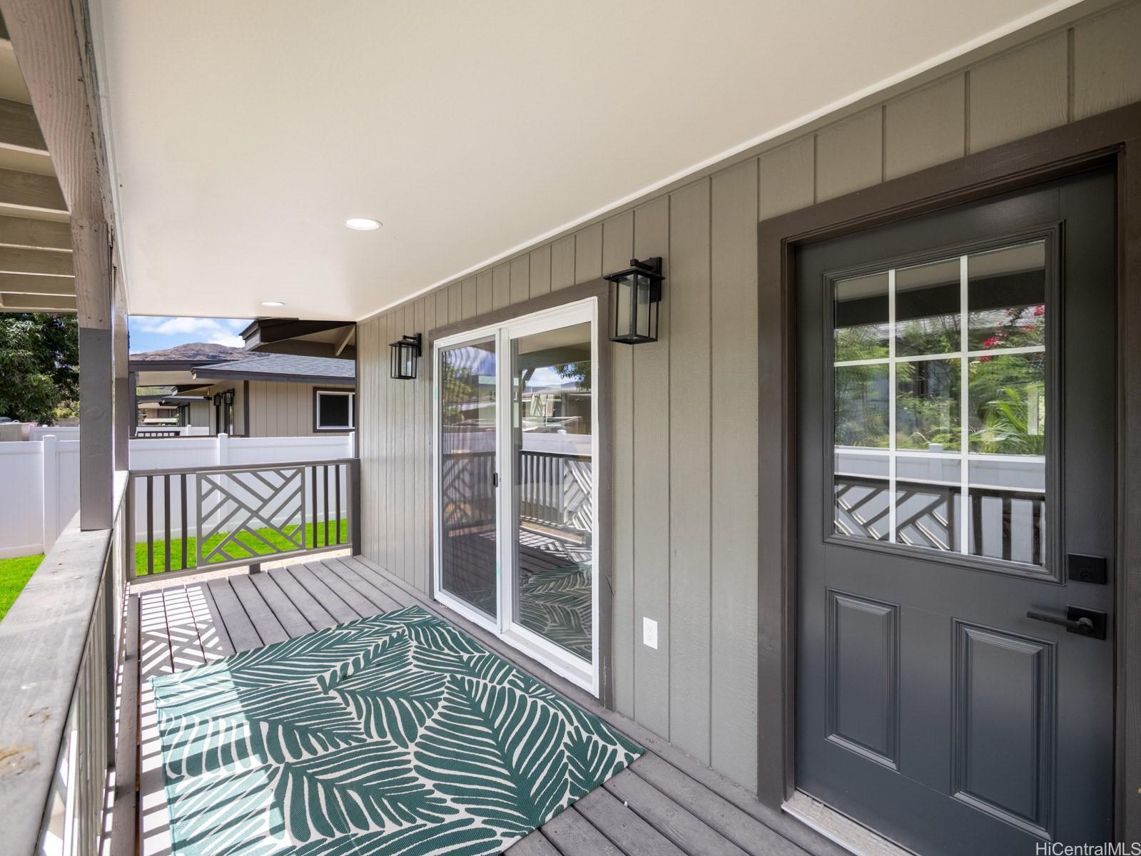 87-274  Saint Johns Road Maili, Leeward home - photo 22 of 25