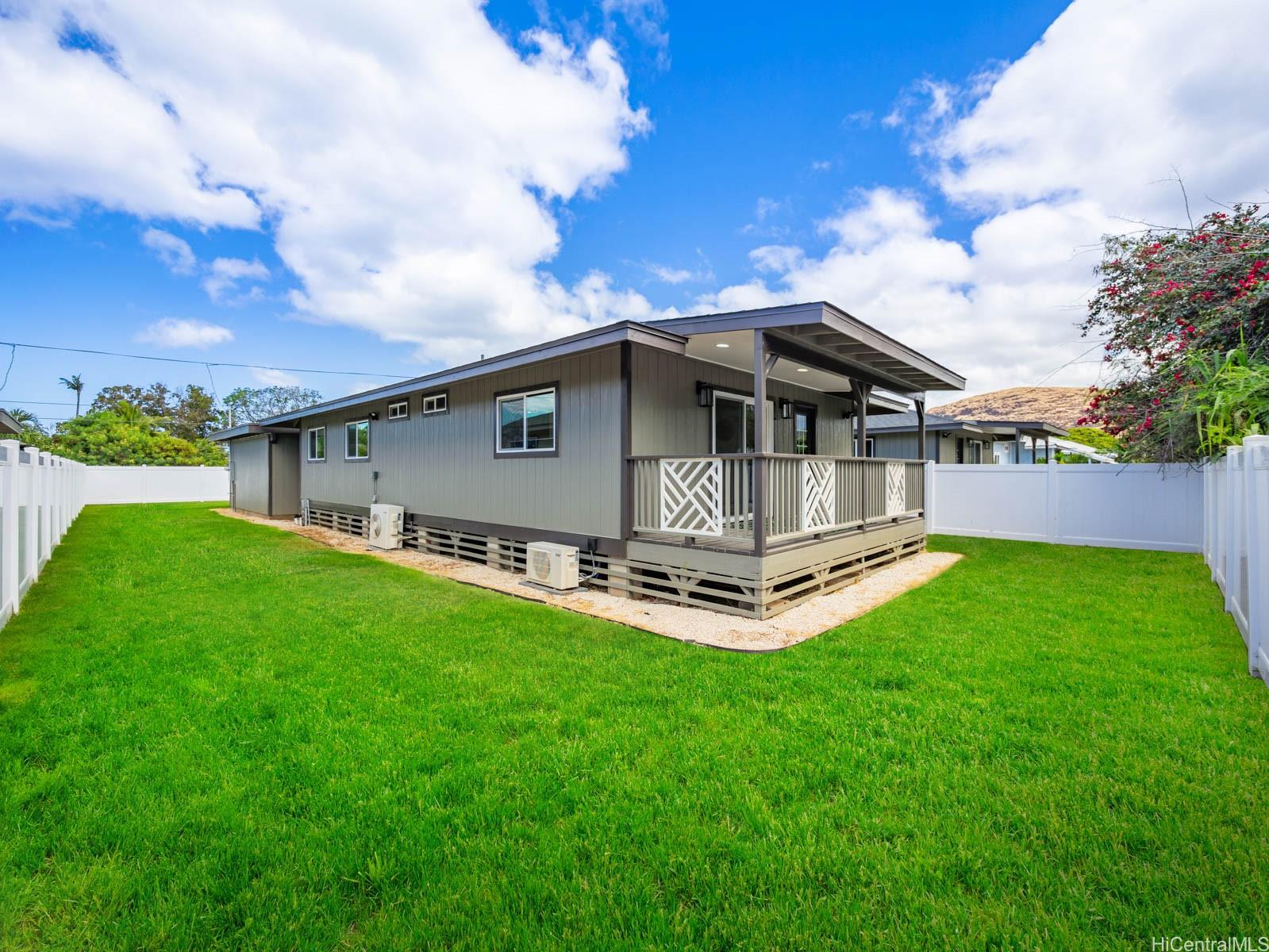 87-274  Saint Johns Road Maili, Leeward home - photo 23 of 25