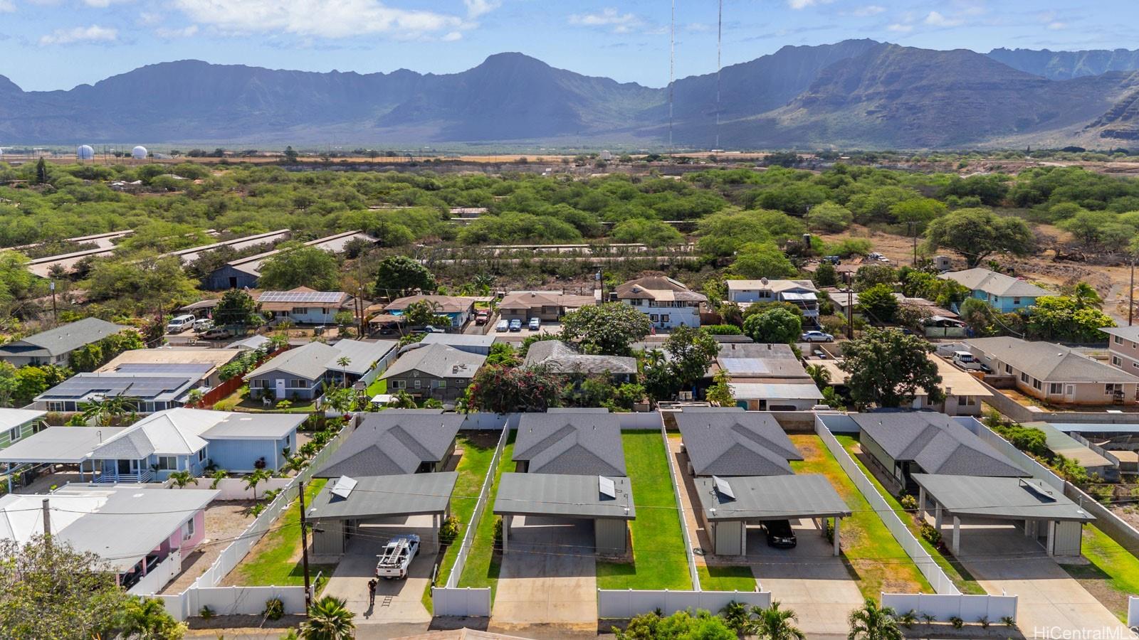 87-274  Saint Johns Road Maili, Leeward home - photo 24 of 25