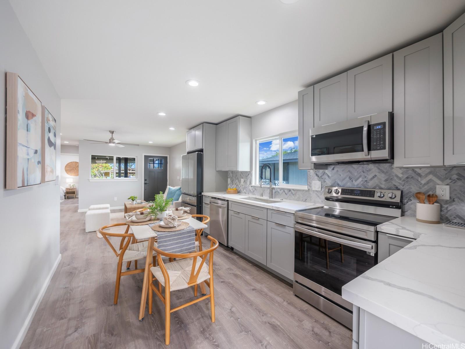 87-274  Saint Johns Road Maili, Leeward home - photo 7 of 25