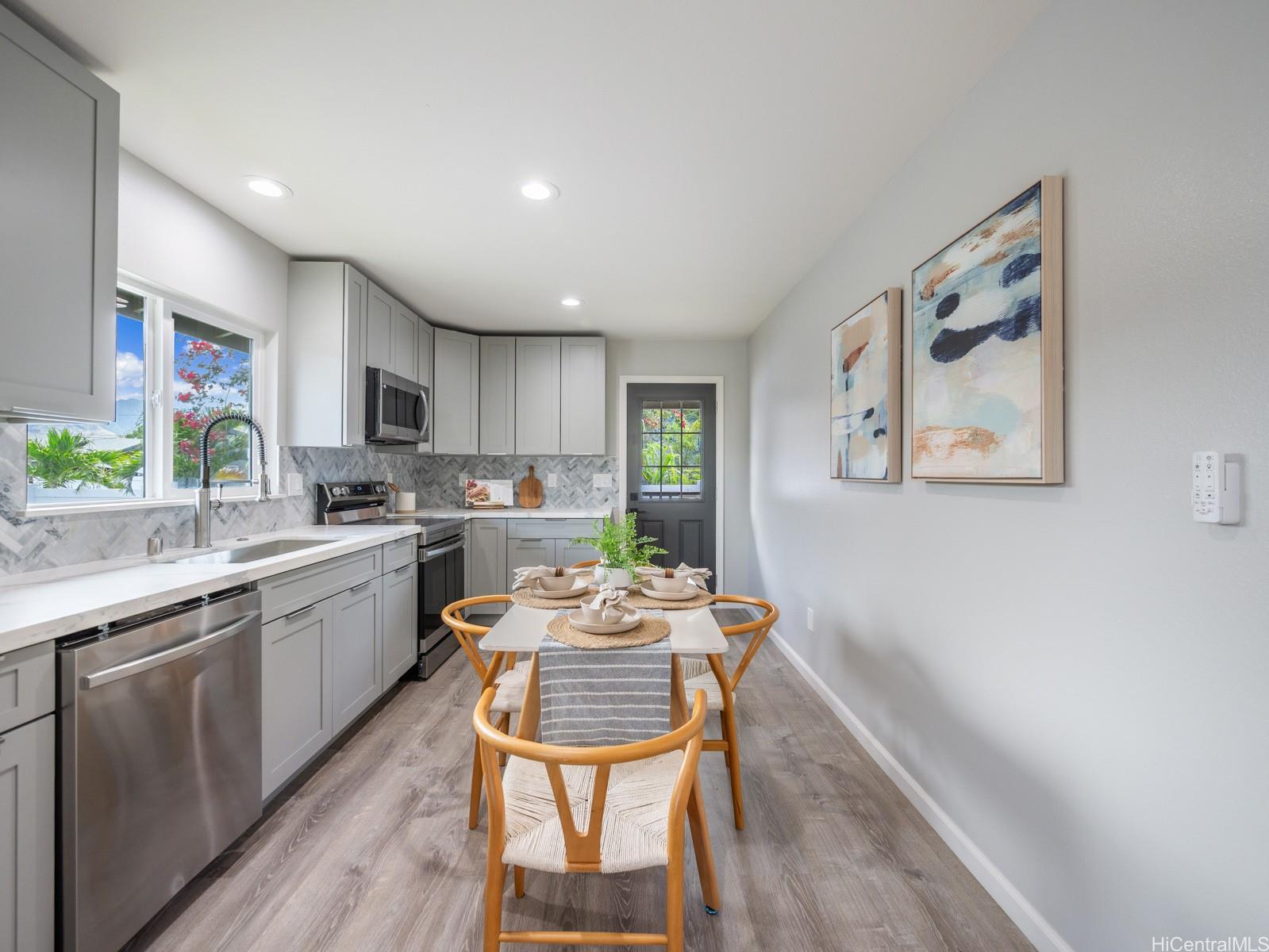 87-274  Saint Johns Road Maili, Leeward home - photo 8 of 25