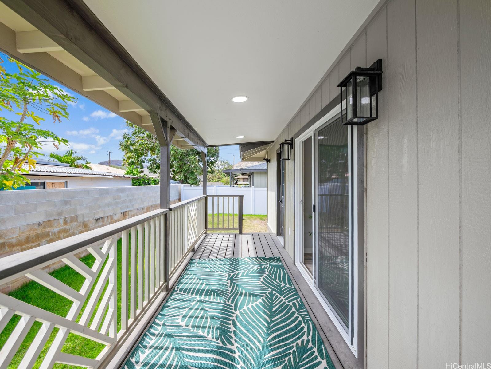 87-274  St Johns Road Maili, Leeward home - photo 13 of 25