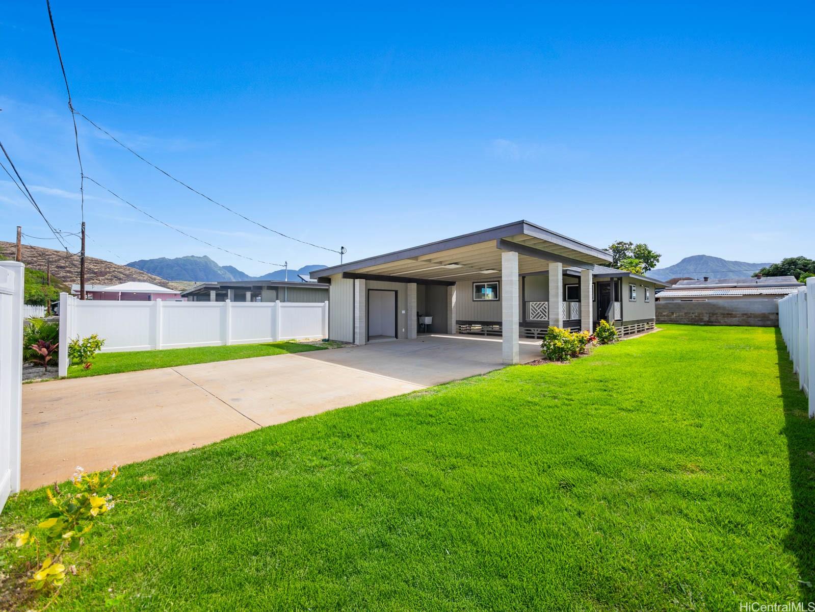 87-274  St Johns Road Maili, Leeward home - photo 18 of 25