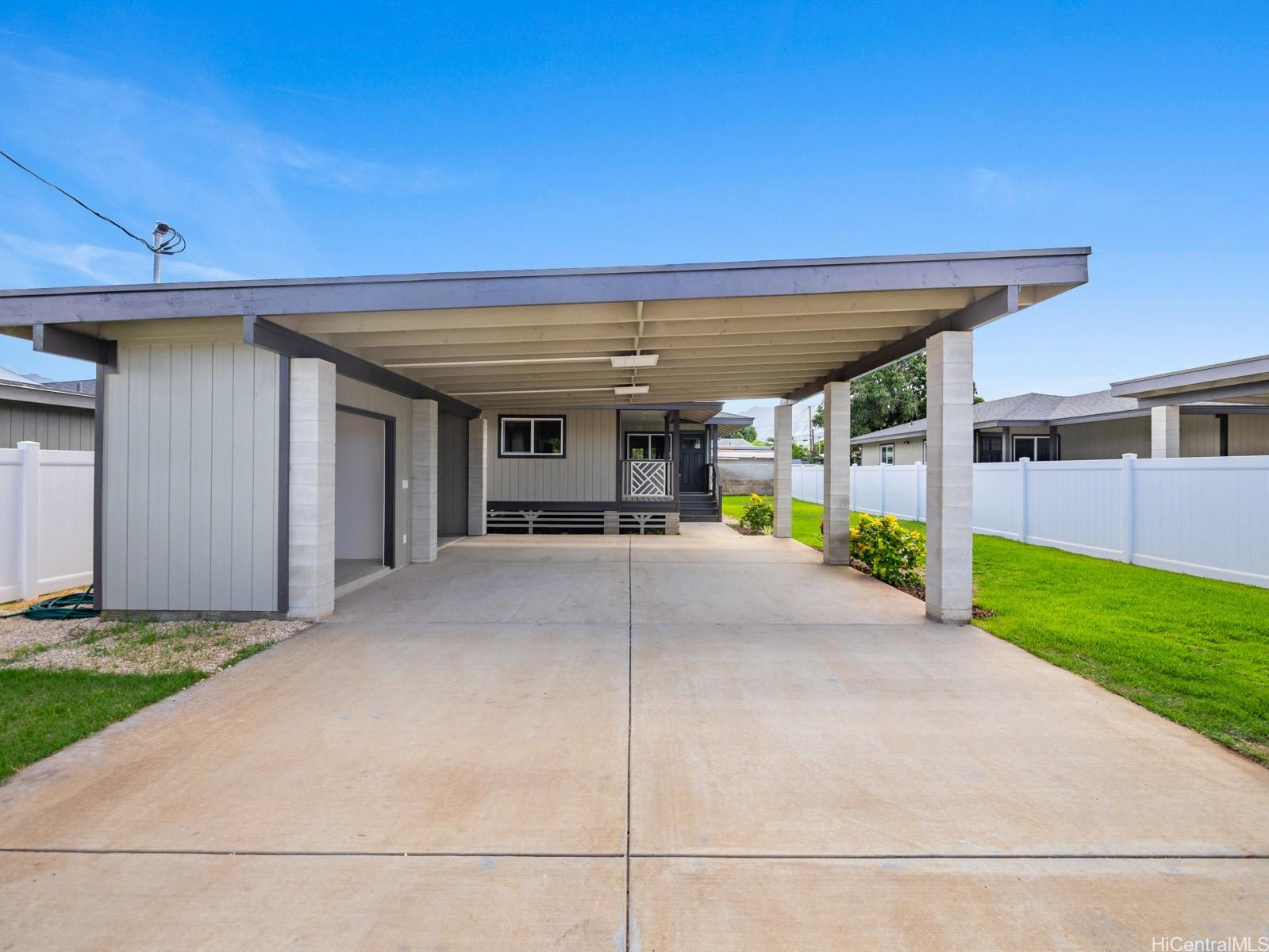 87-274  St Johns Road Maili, Leeward home - photo 19 of 25