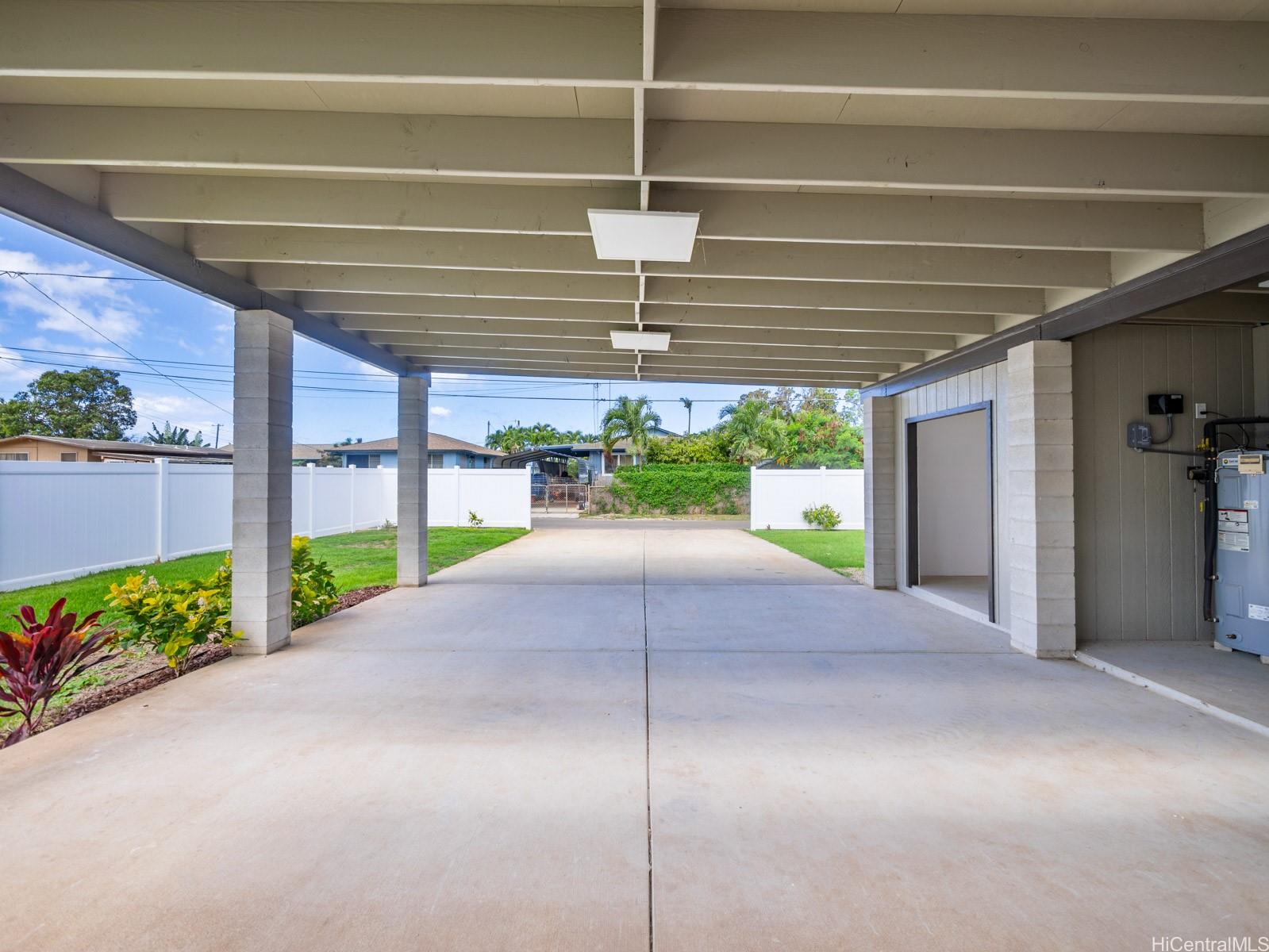 87-274  St Johns Road Maili, Leeward home - photo 22 of 25