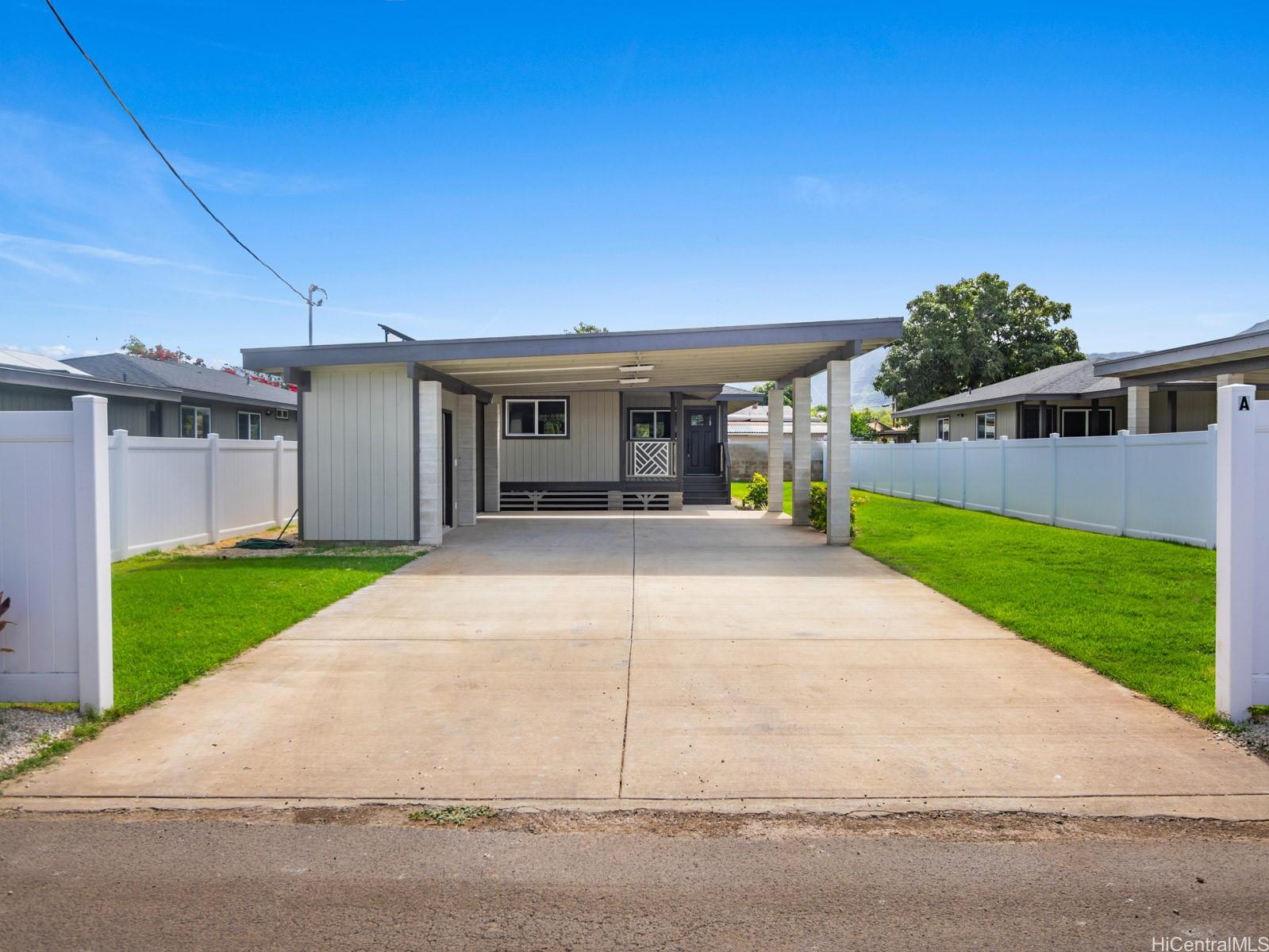 87-274  St Johns Road Maili, Leeward home - photo 23 of 25