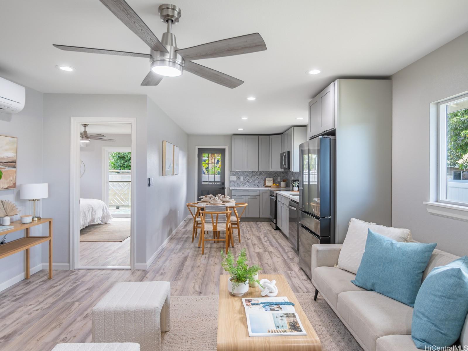 87-274  St Johns Road Maili, Leeward home - photo 4 of 25