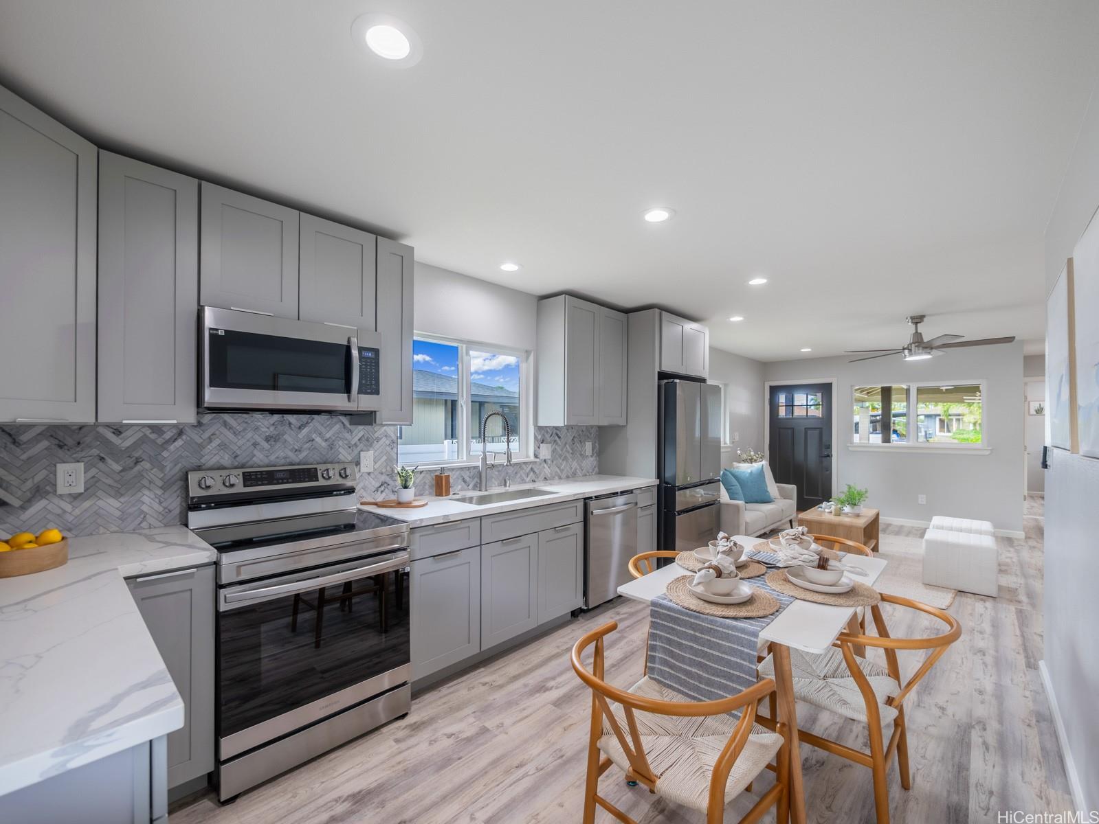 87-274  St Johns Road Maili, Leeward home - photo 5 of 25