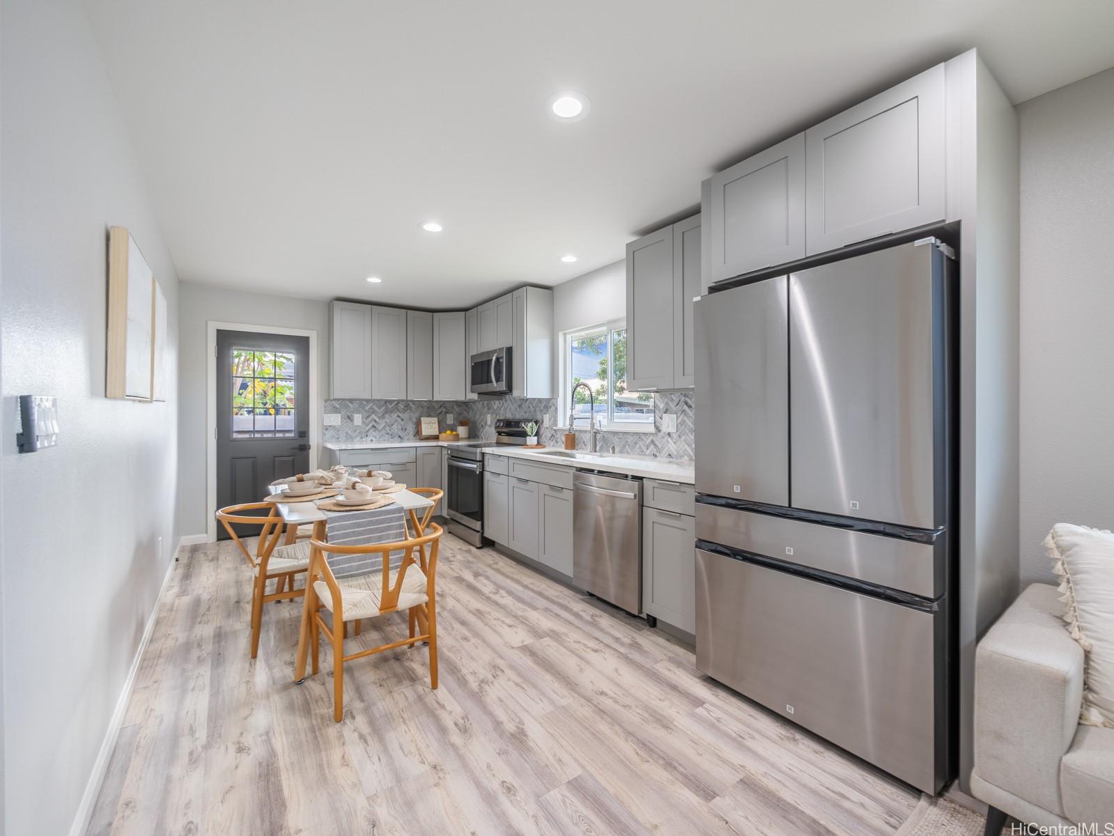 87-274  St Johns Road Maili, Leeward home - photo 6 of 25