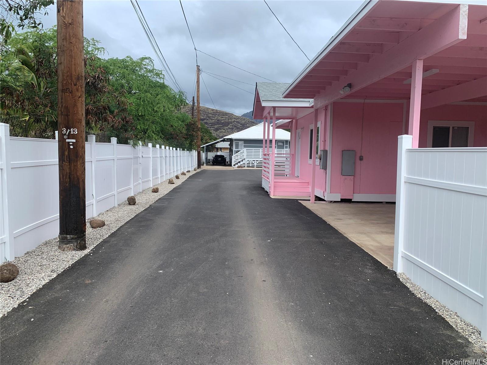 87-274D St Johns Road Waianae - Multi-family - photo 22 of 23