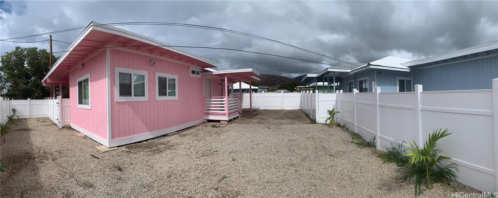 87-274D St Johns Road Waianae - Multi-family - photo 7 of 23