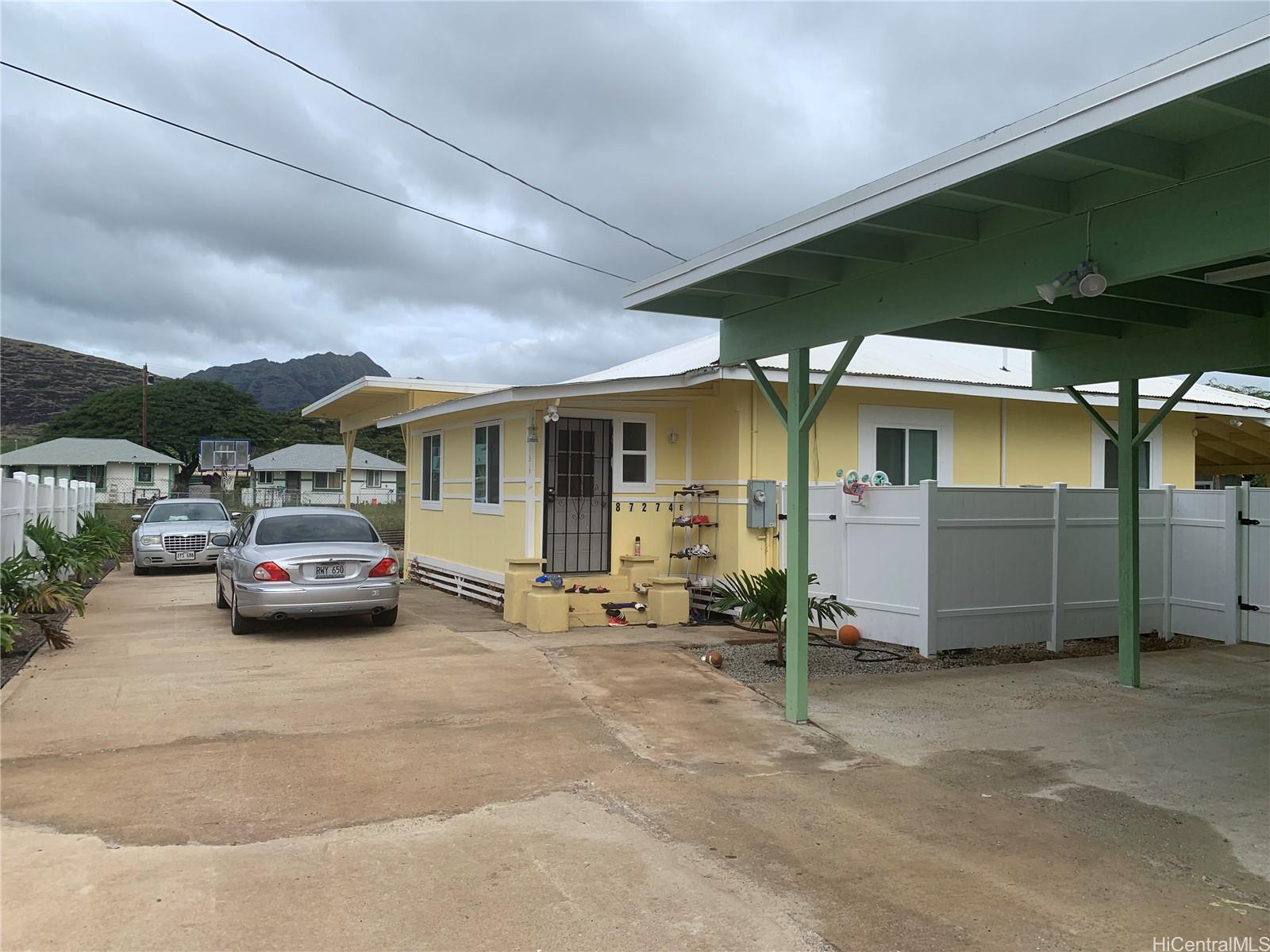 87-274D St Johns Road Waianae - Multi-family - photo 8 of 22