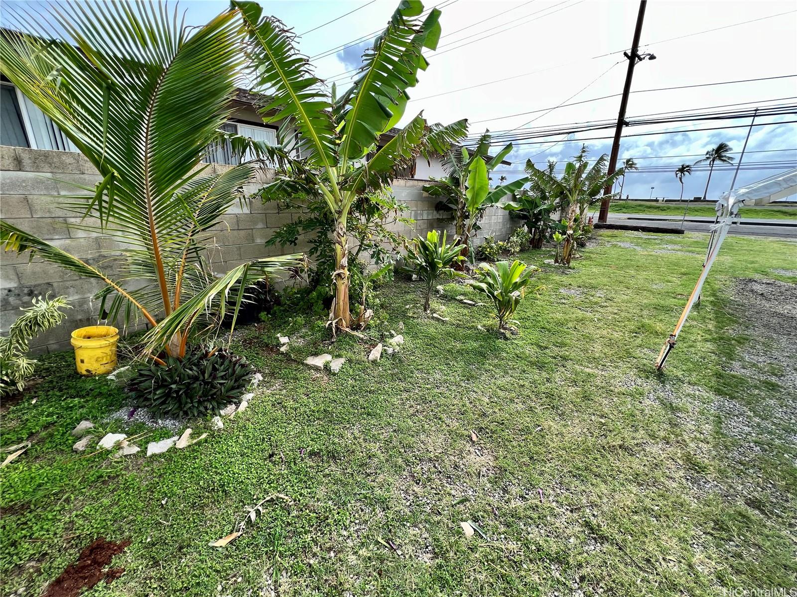 87-282 Farrington Hwy  Waianae, Hi vacant land for sale - photo 4 of 11