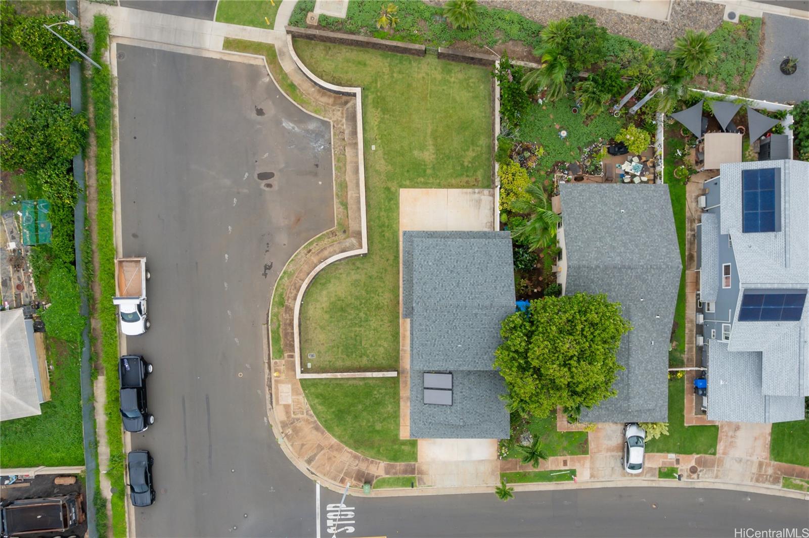 87-310  Kulawae St Maili, Leeward home - photo 22 of 23