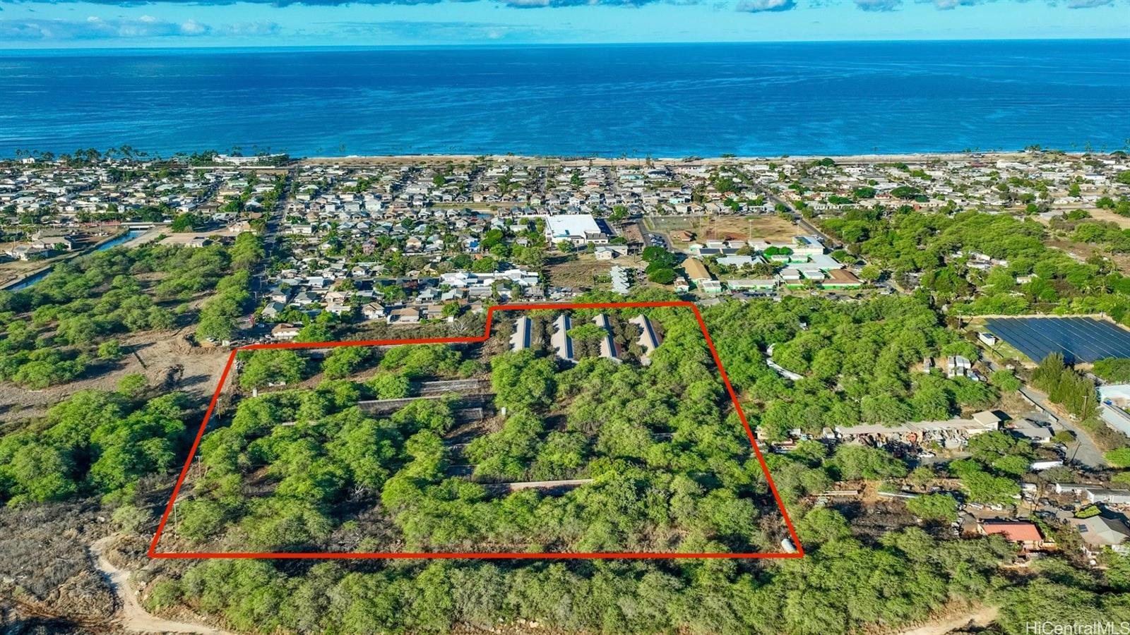 87-314 St Johns Road  Waianae, Hi vacant land for sale - photo 5 of 12