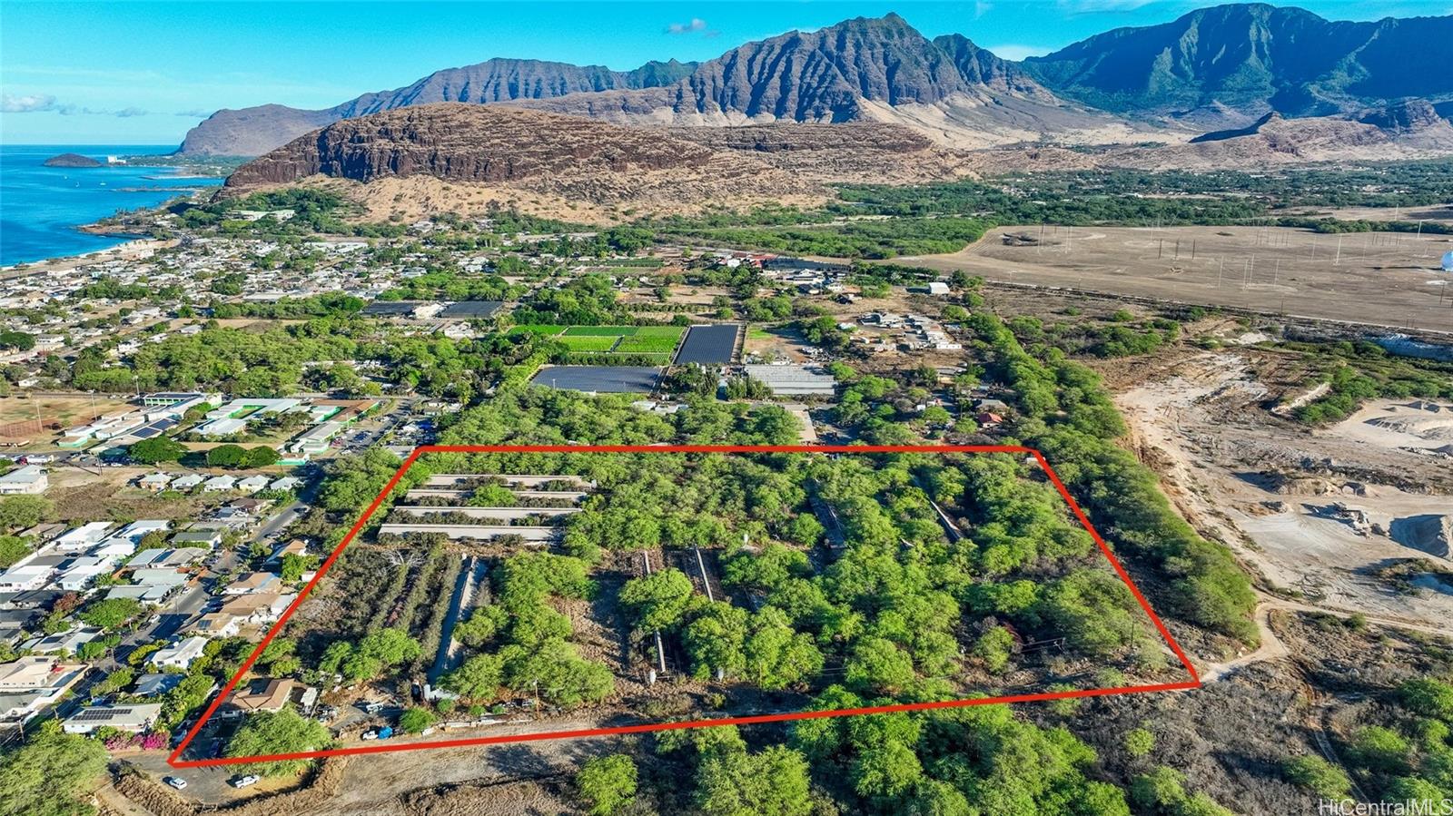 87-314 St Johns Road  Waianae, Hi vacant land for sale - photo 6 of 12